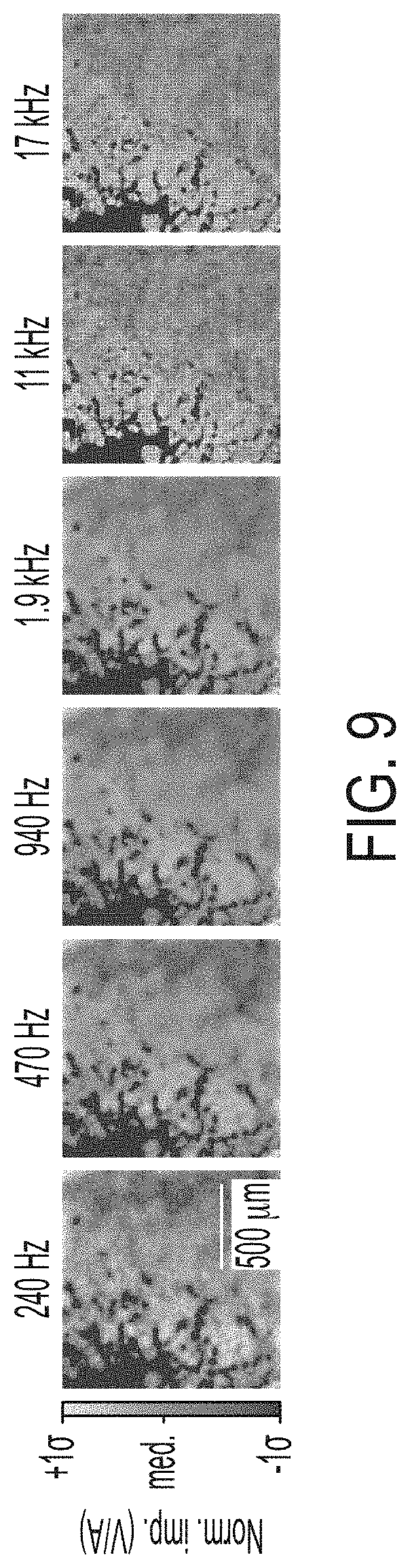Patent US11774396 Figure 10 – Systems and methods for patterning and spatial electrochemical mapping of cells