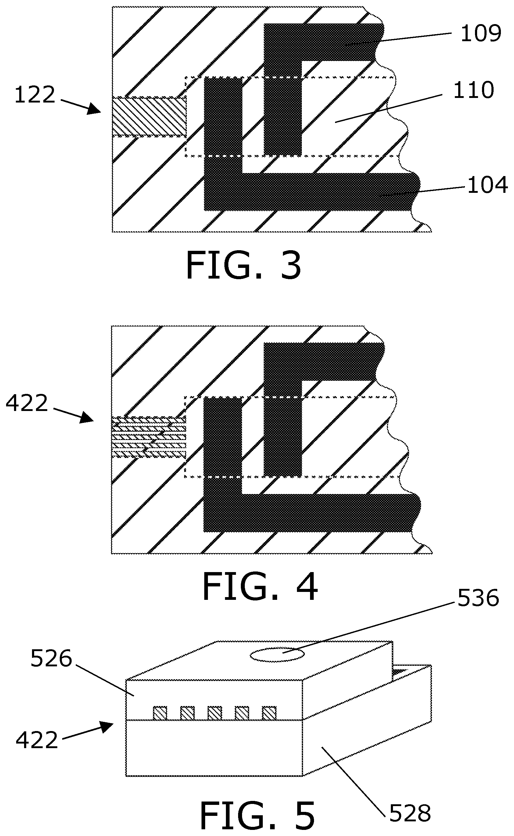 Patent US11774397 Figure 2 – Electrochemical sensor with thin film guard electrode