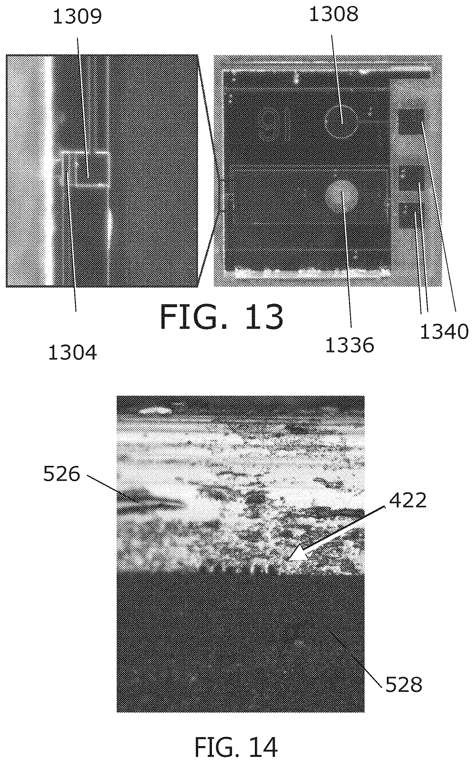 Patent US11774397 Figure 7 – Electrochemical sensor with thin film guard electrode
