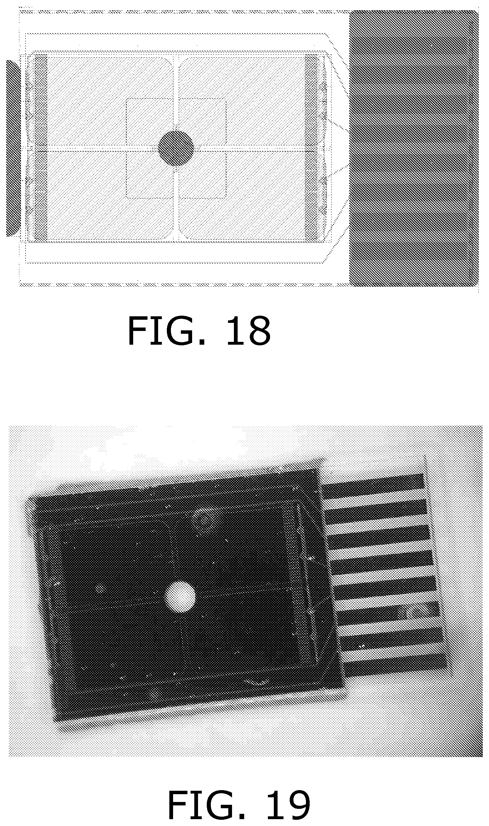 Patent US11774397 Figure 9 – Electrochemical sensor with thin film guard electrode