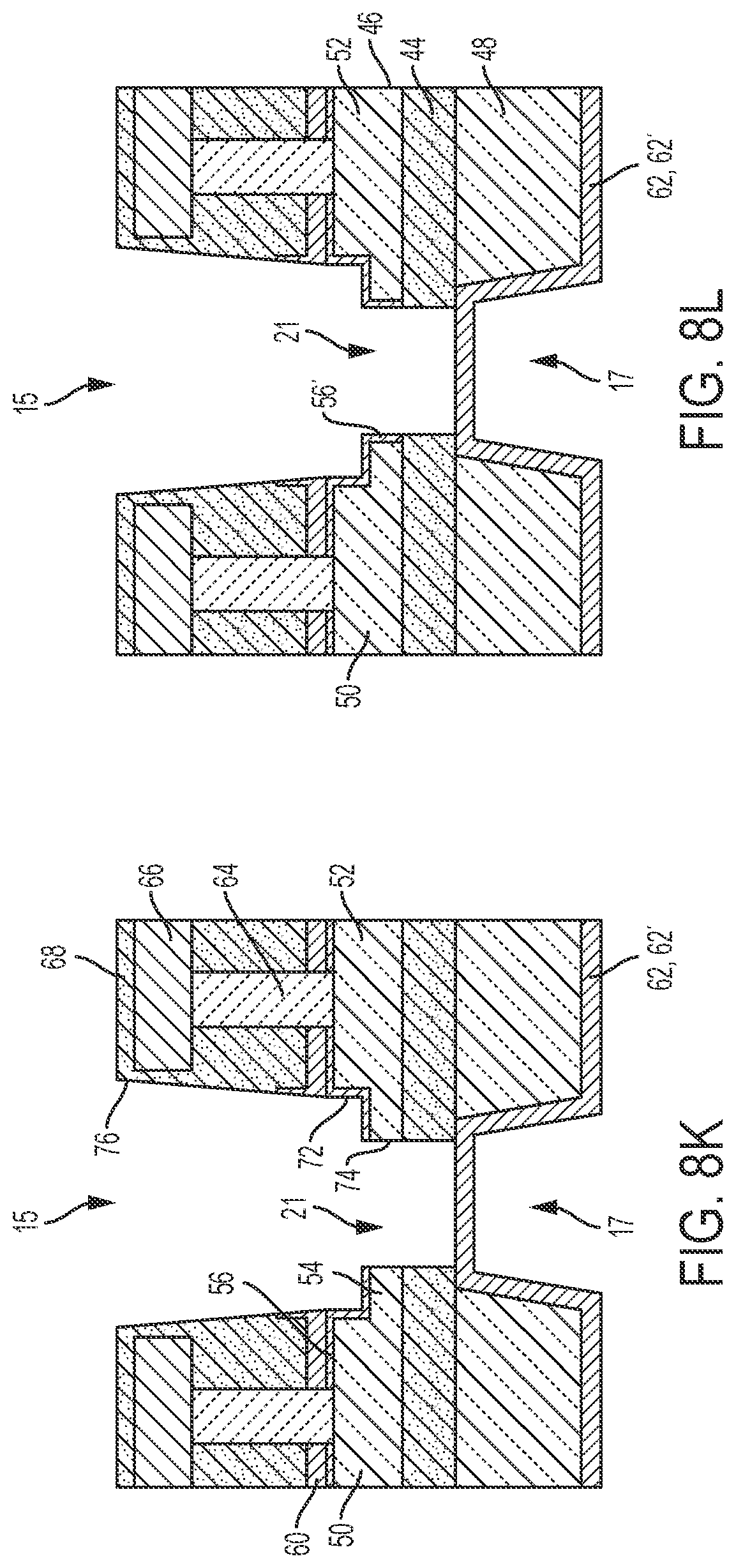 Patent US11774400 Figure 12 – Device for sequencing