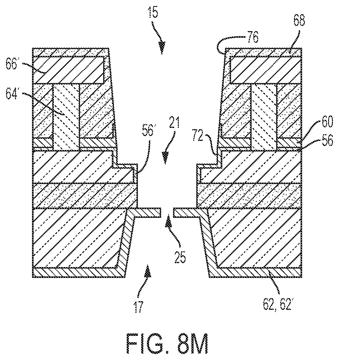 Patent US11774400 Figure 13 – Device for sequencing