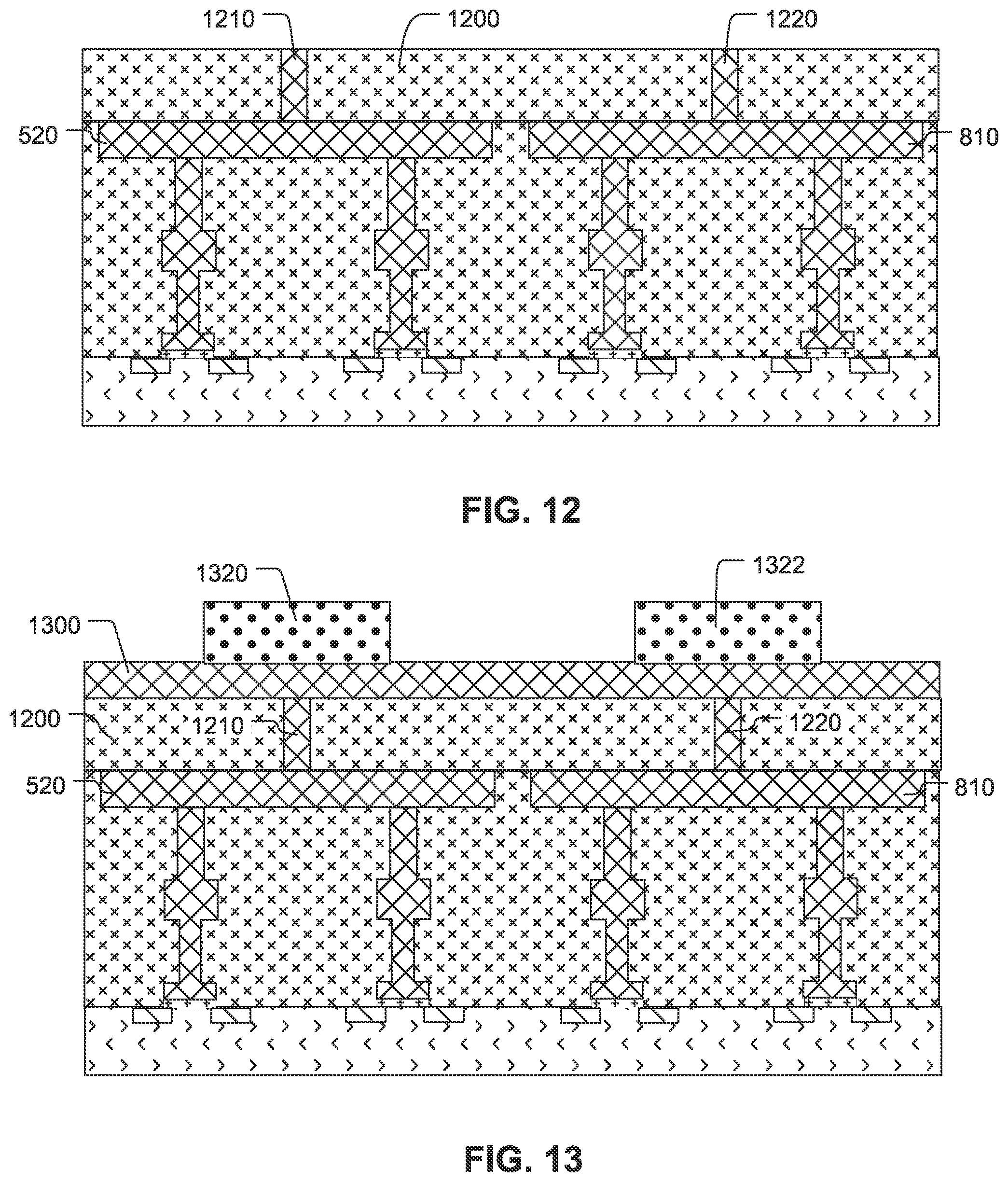 Patent US11774401 Figure 10 – Chemical sensor array having multiple sensors per well