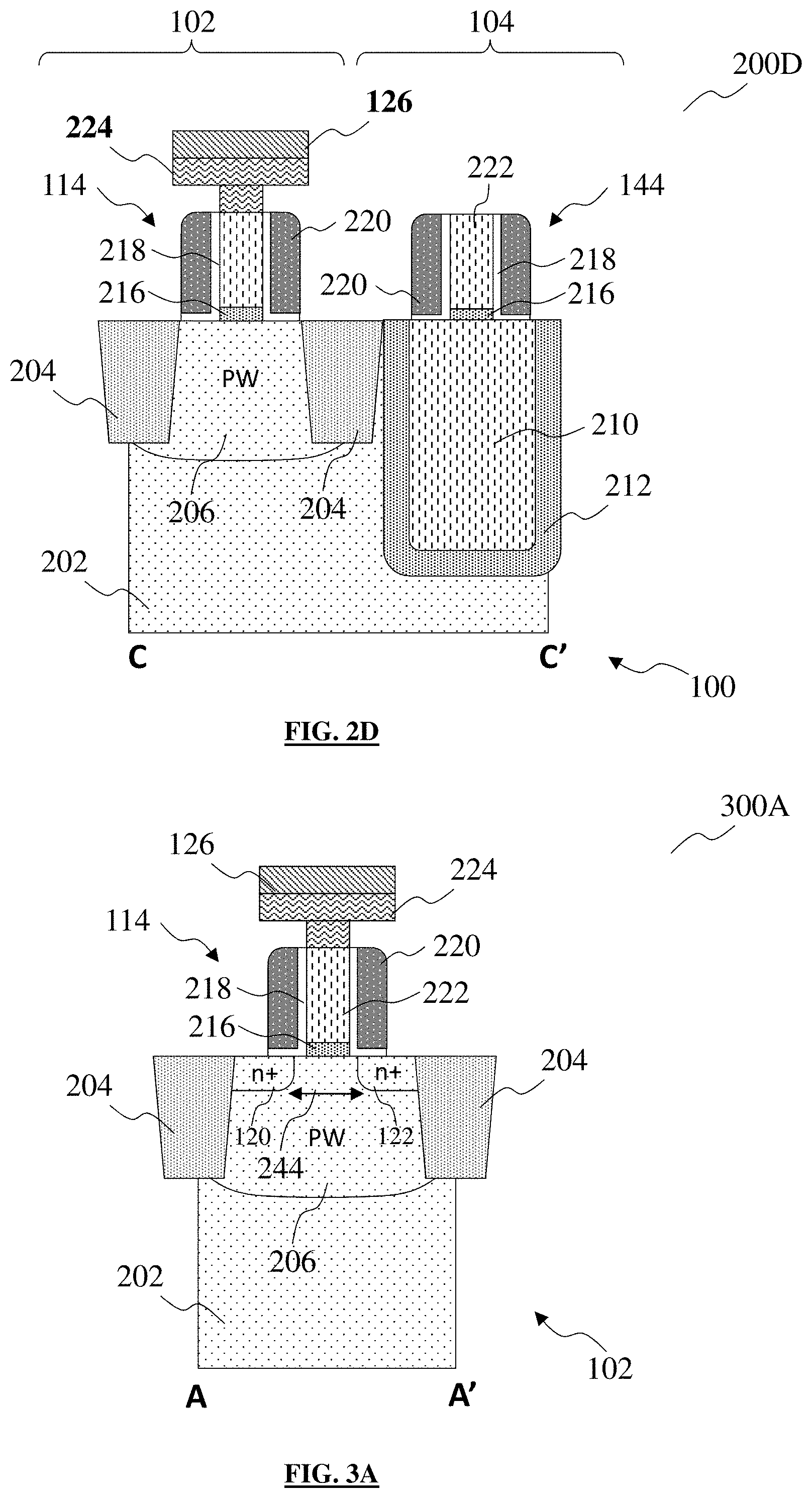 Patent US11774402 Figure 3 – Sensor devices