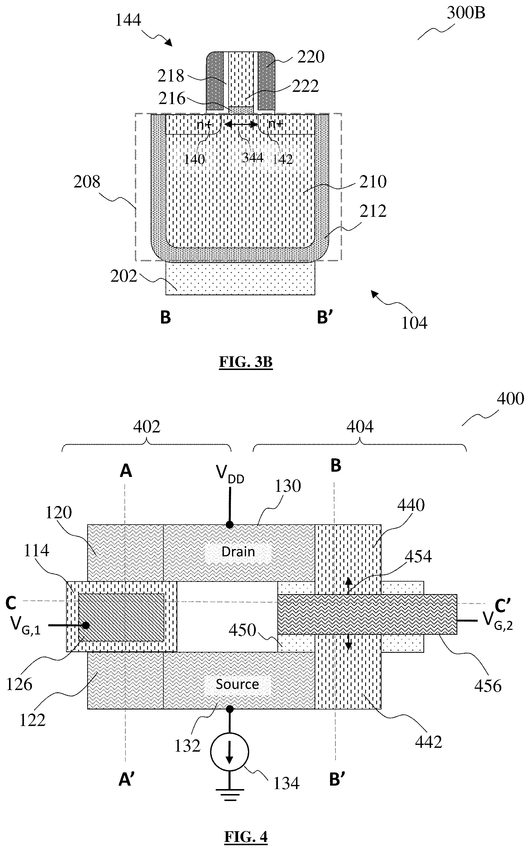Patent US11774402 Figure 4 – Sensor devices