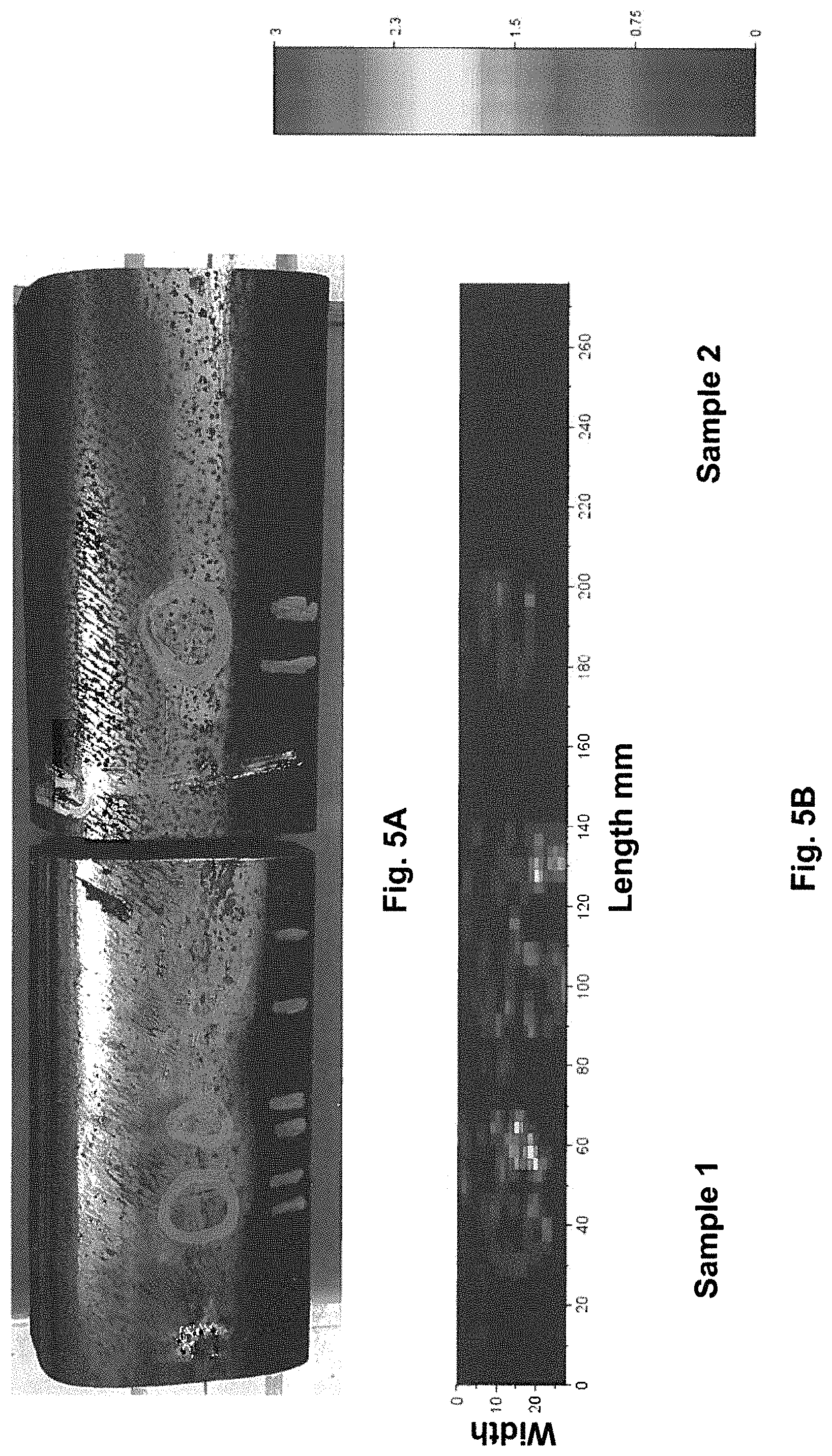Patent US11774406 Figure 5 – Advanced highspeed system to identify and classify areas of rail anomalies