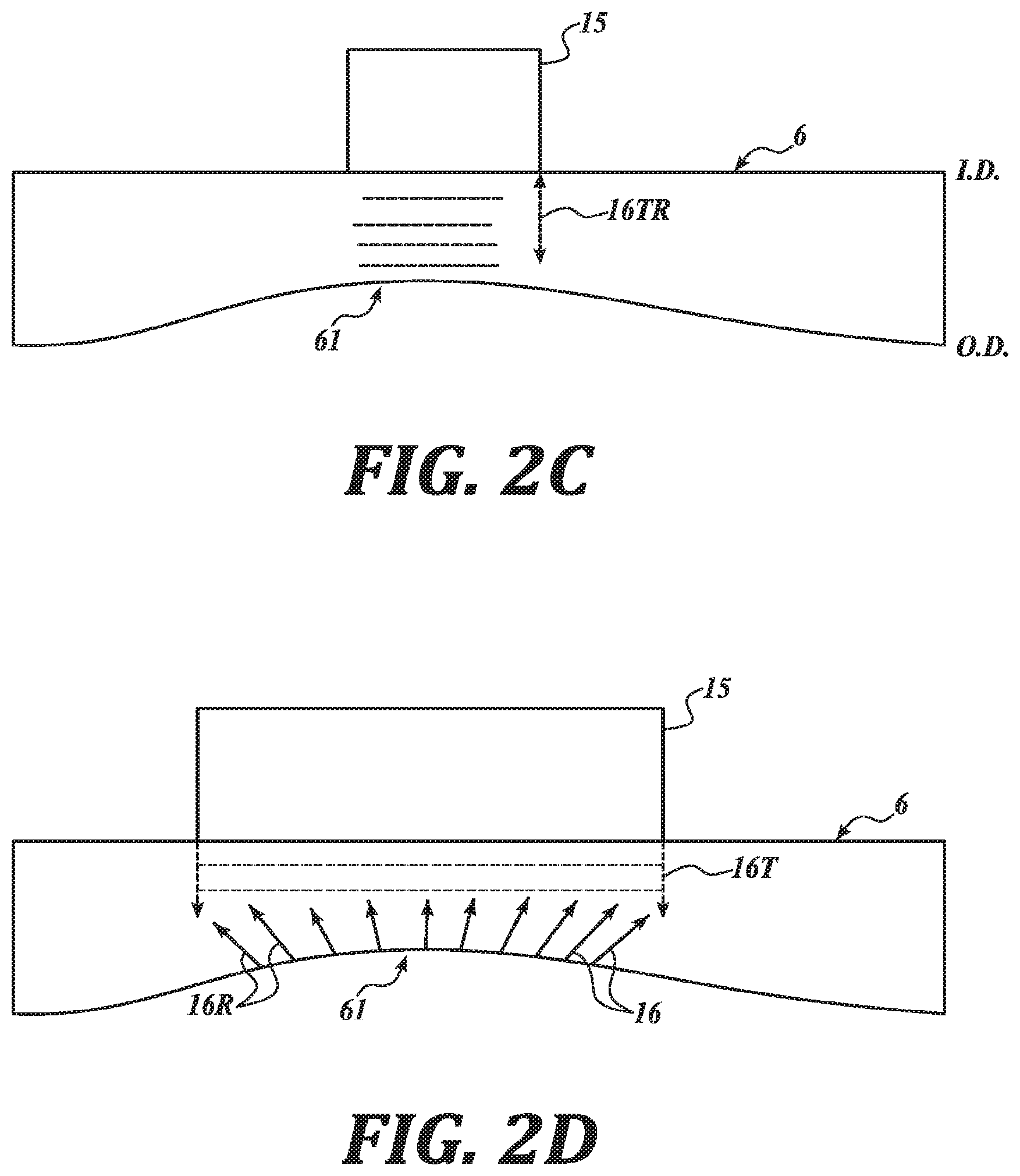 Patent US11774409 Figure 4 – Electromagnetic acoustic transducer (EMAT) for corrosion mapping