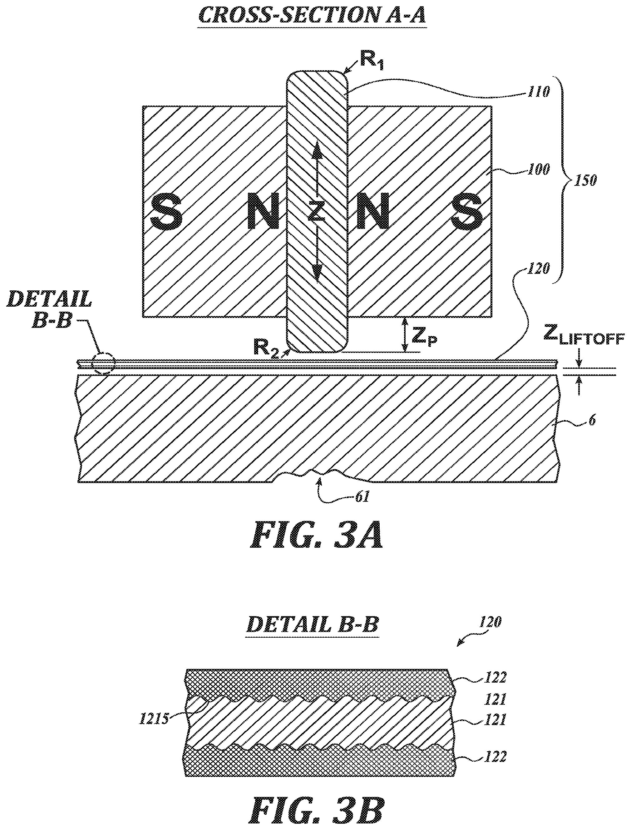 Patent US11774409 Figure 6 – Electromagnetic acoustic transducer (EMAT) for corrosion mapping