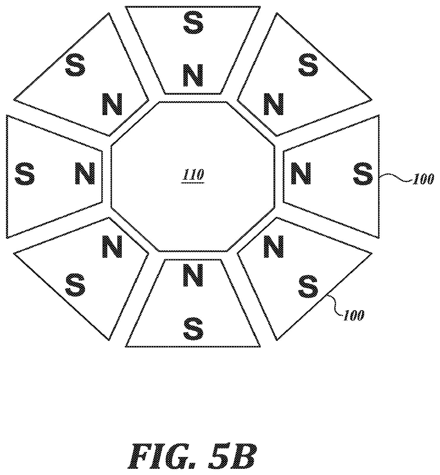 Patent US11774409 Figure 9 – Electromagnetic acoustic transducer (EMAT) for corrosion mapping
