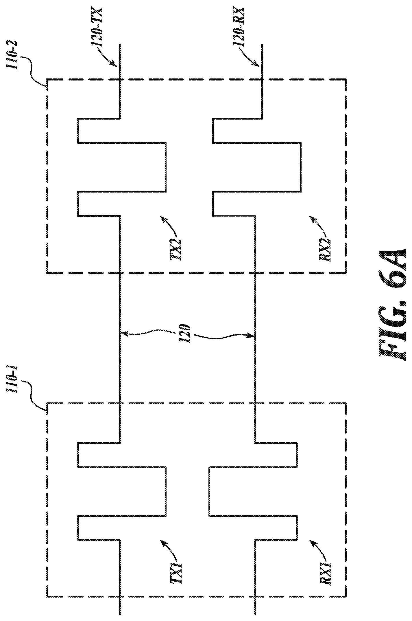 Patent US11774409 Figure 10 – Electromagnetic acoustic transducer (EMAT) for corrosion mapping