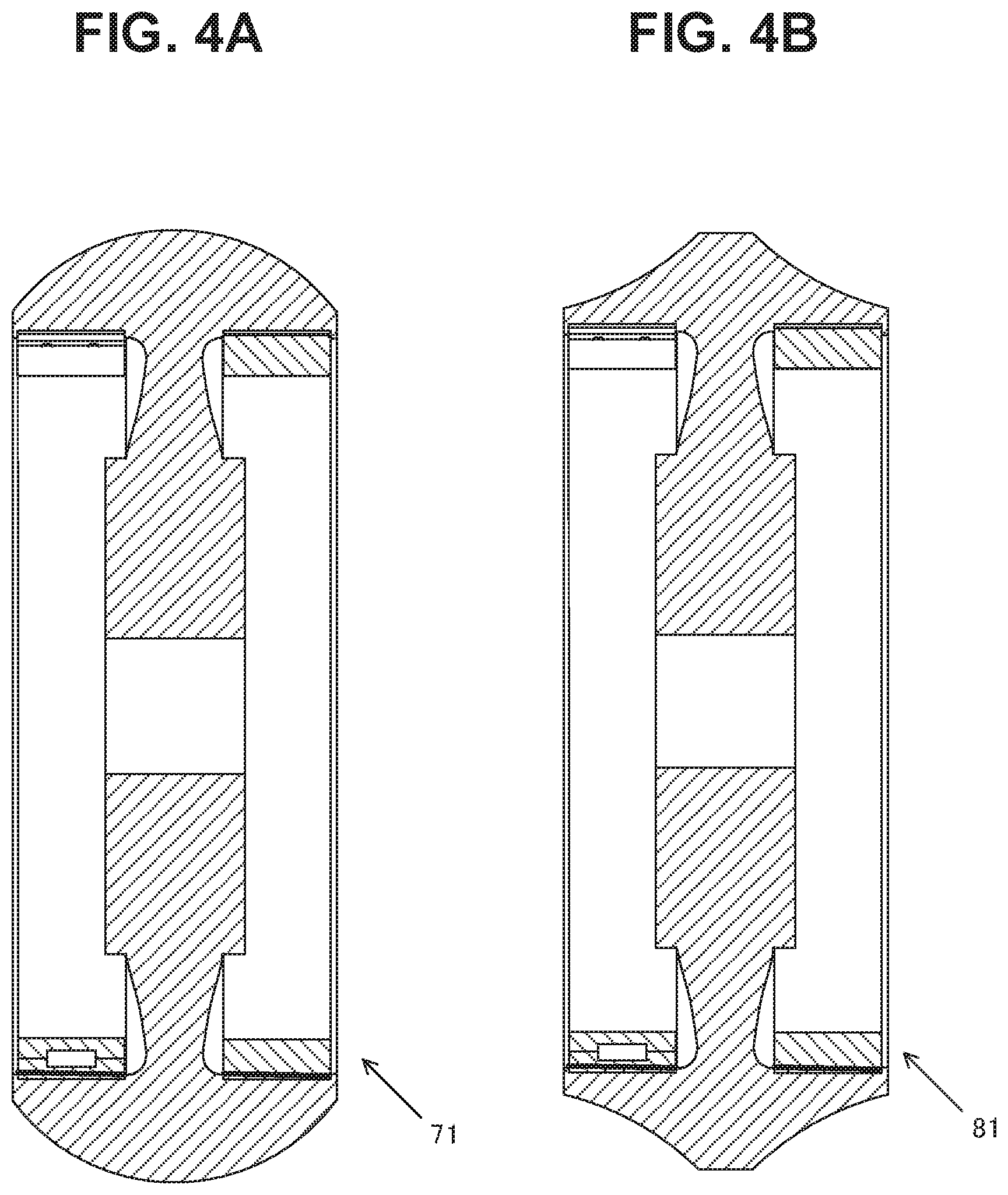 Patent US11774412 Figure 4 – Field flow fractionation device including mass balancer portion