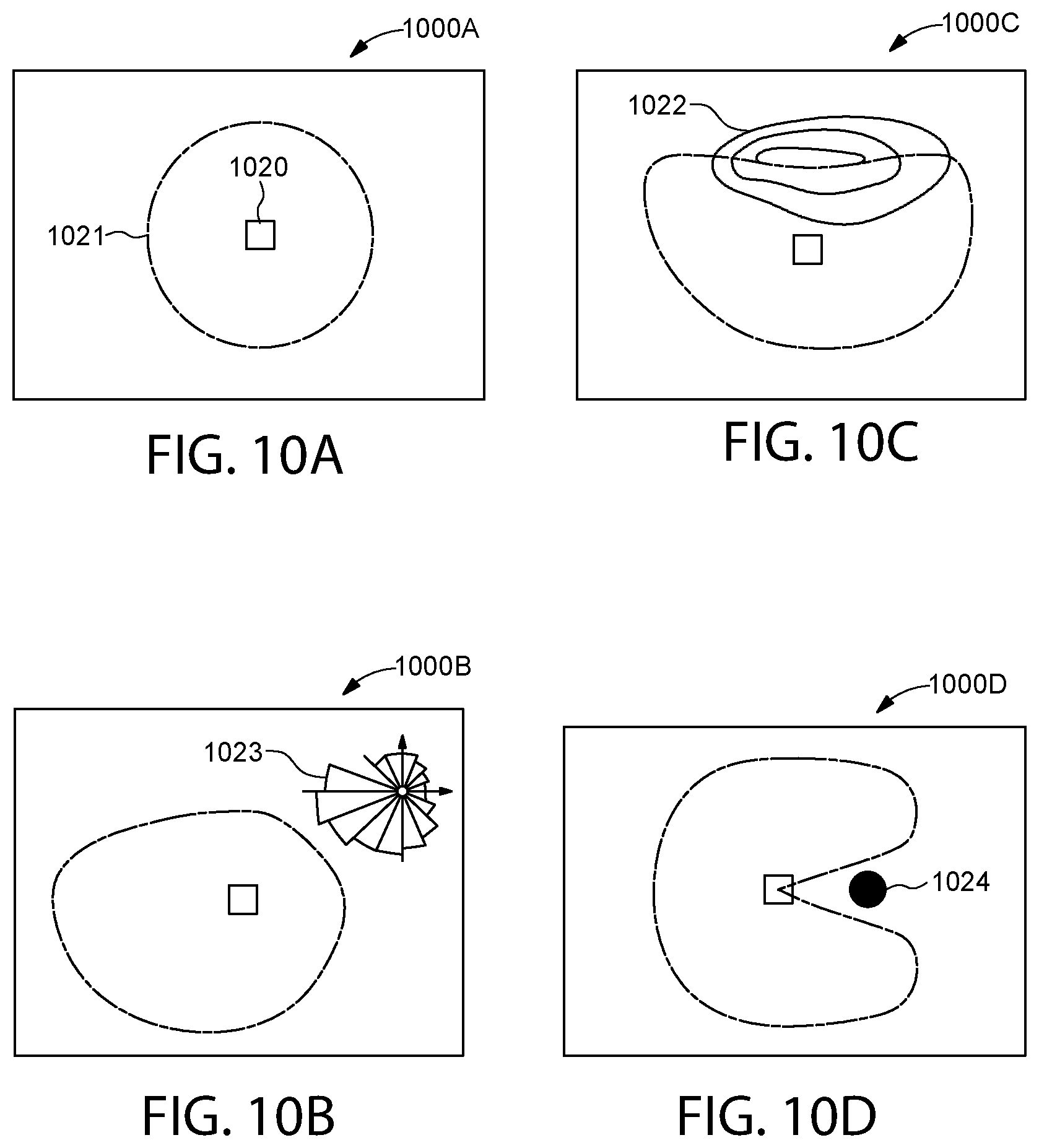 Patent US11774426 Figure 18 – Emissions detection system and methods