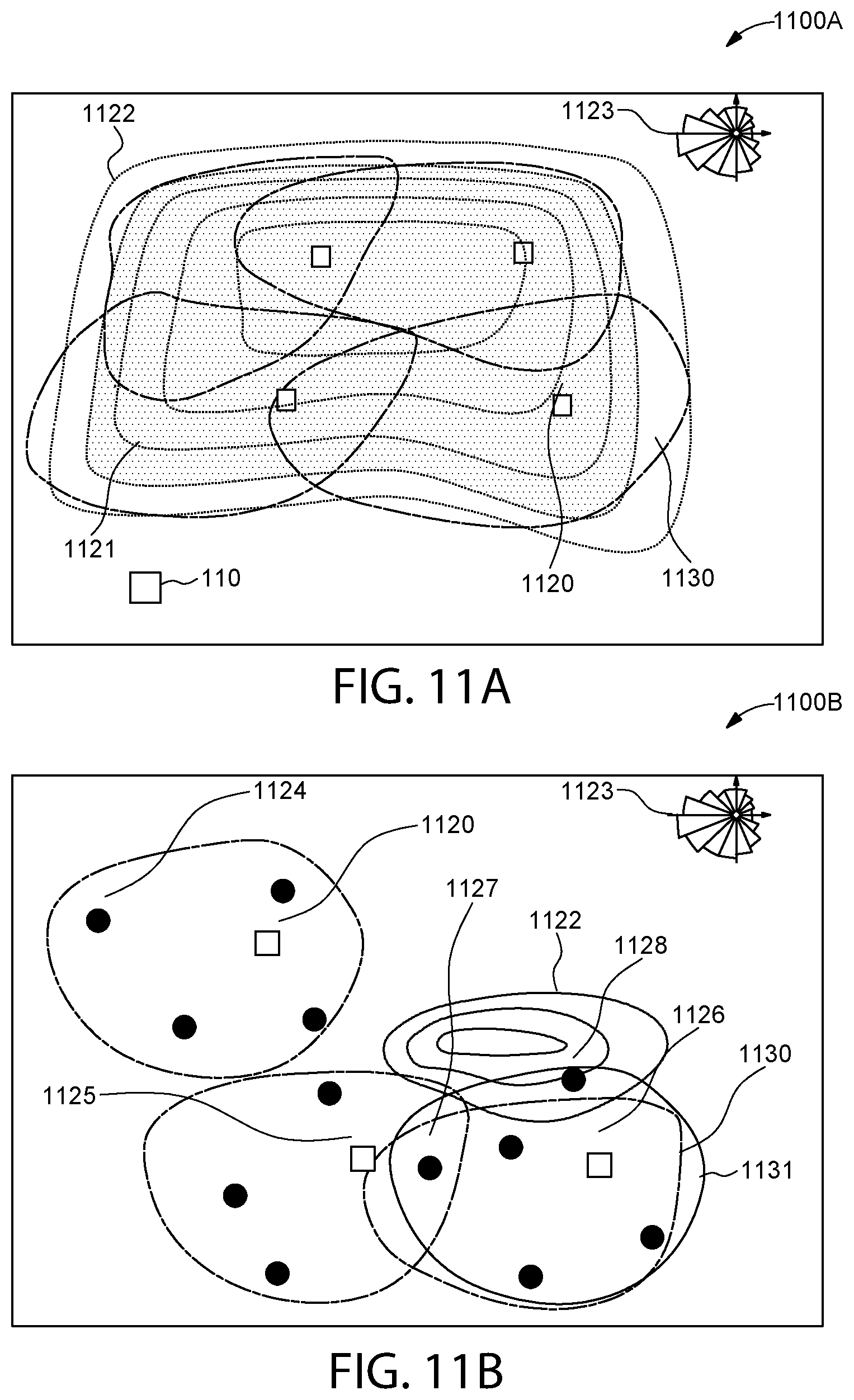 Patent US11774426 Figure 19 – Emissions detection system and methods
