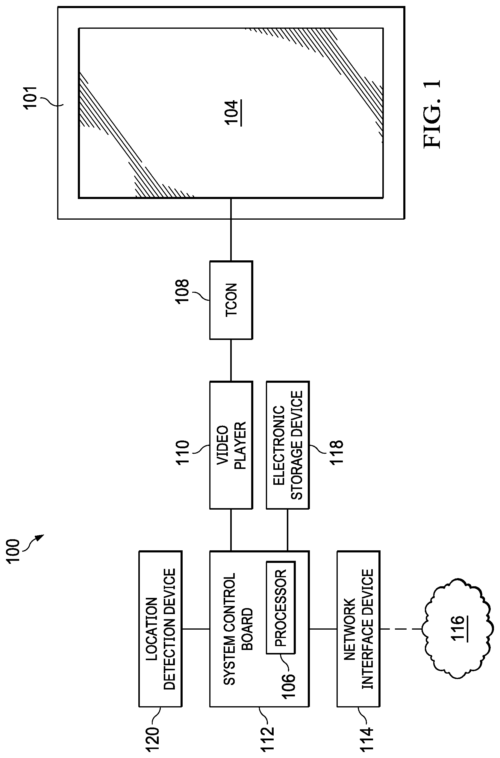 Patent US11774428 Figure 1 – System and method for detecting gas recirculation or airway occlusion