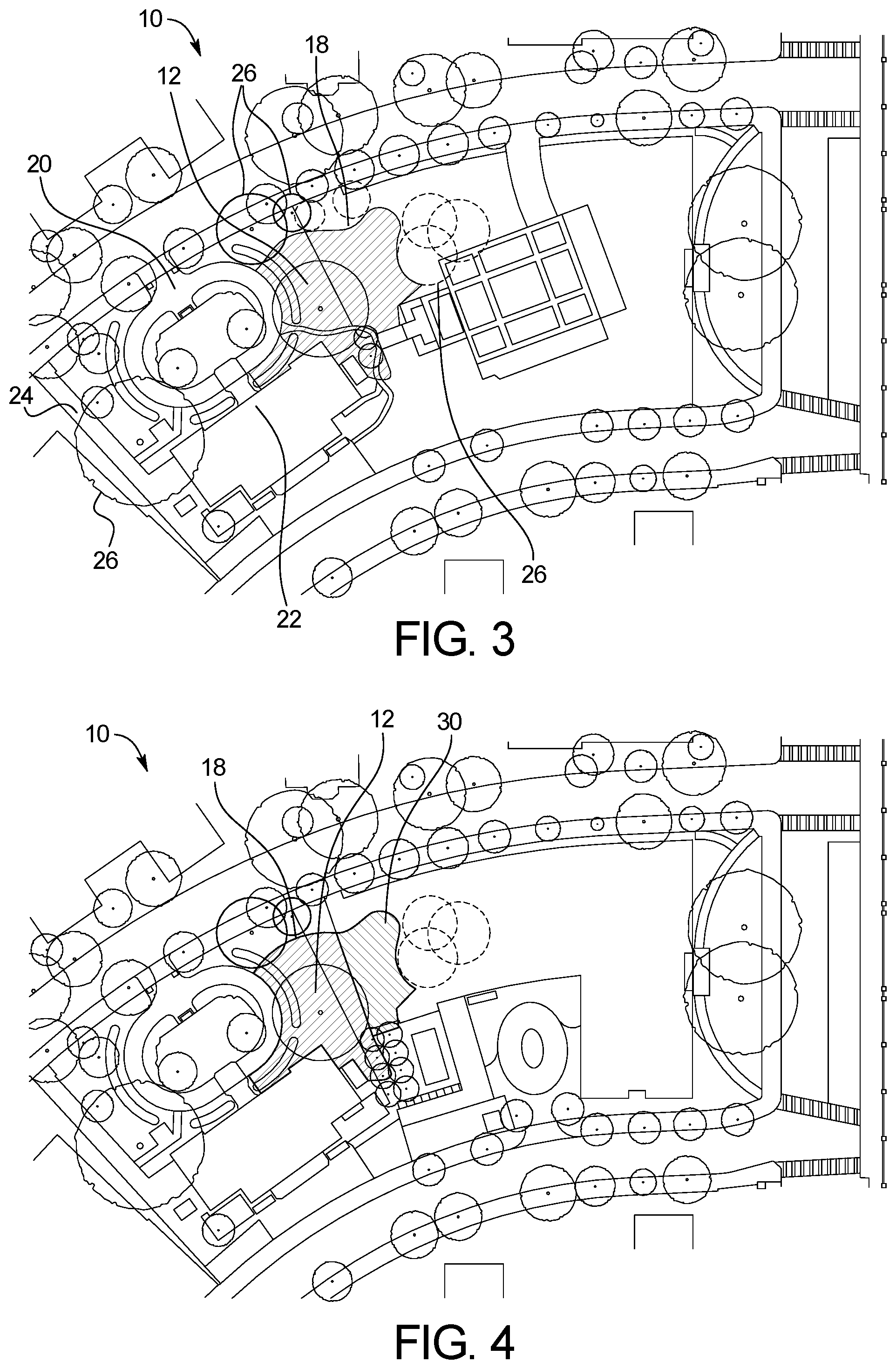 Patent US11774429 Figure 2 – Tree preservation mapping system and methods