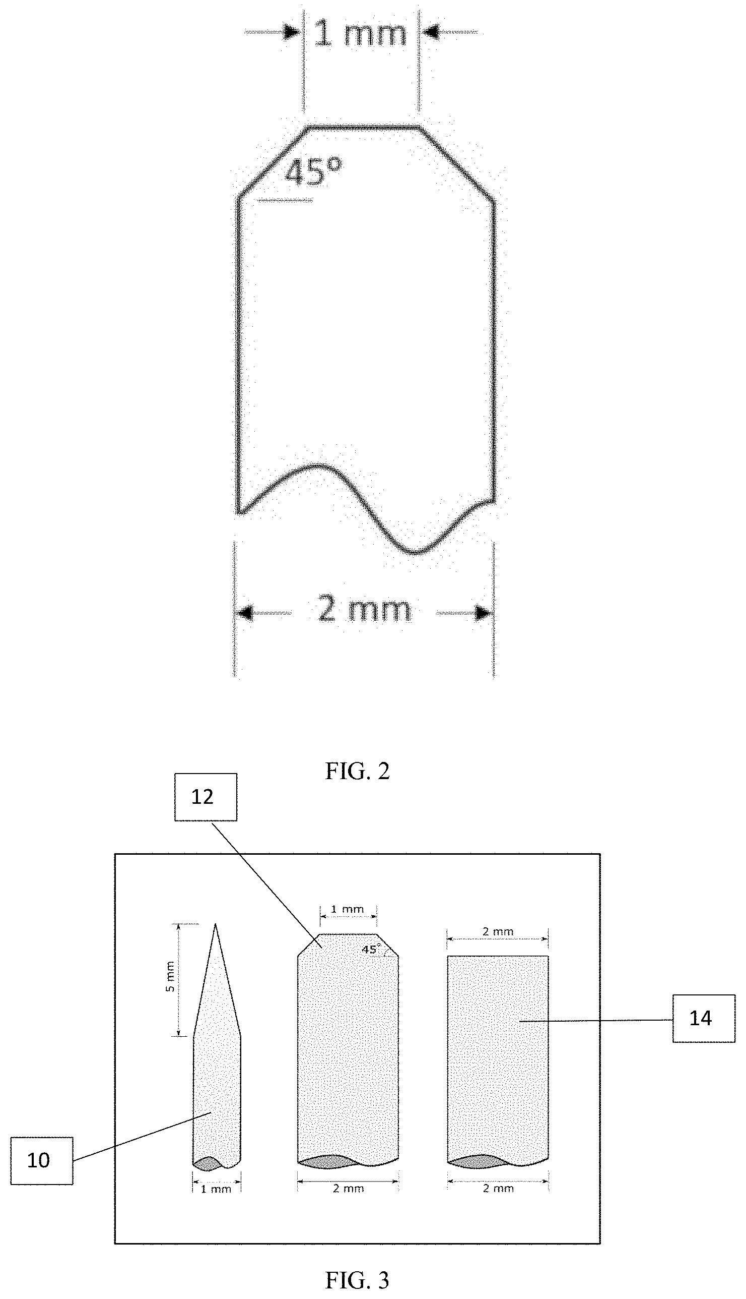Patent US11774430 Figure 2 – Method and apparatus for analyzing stalk strength