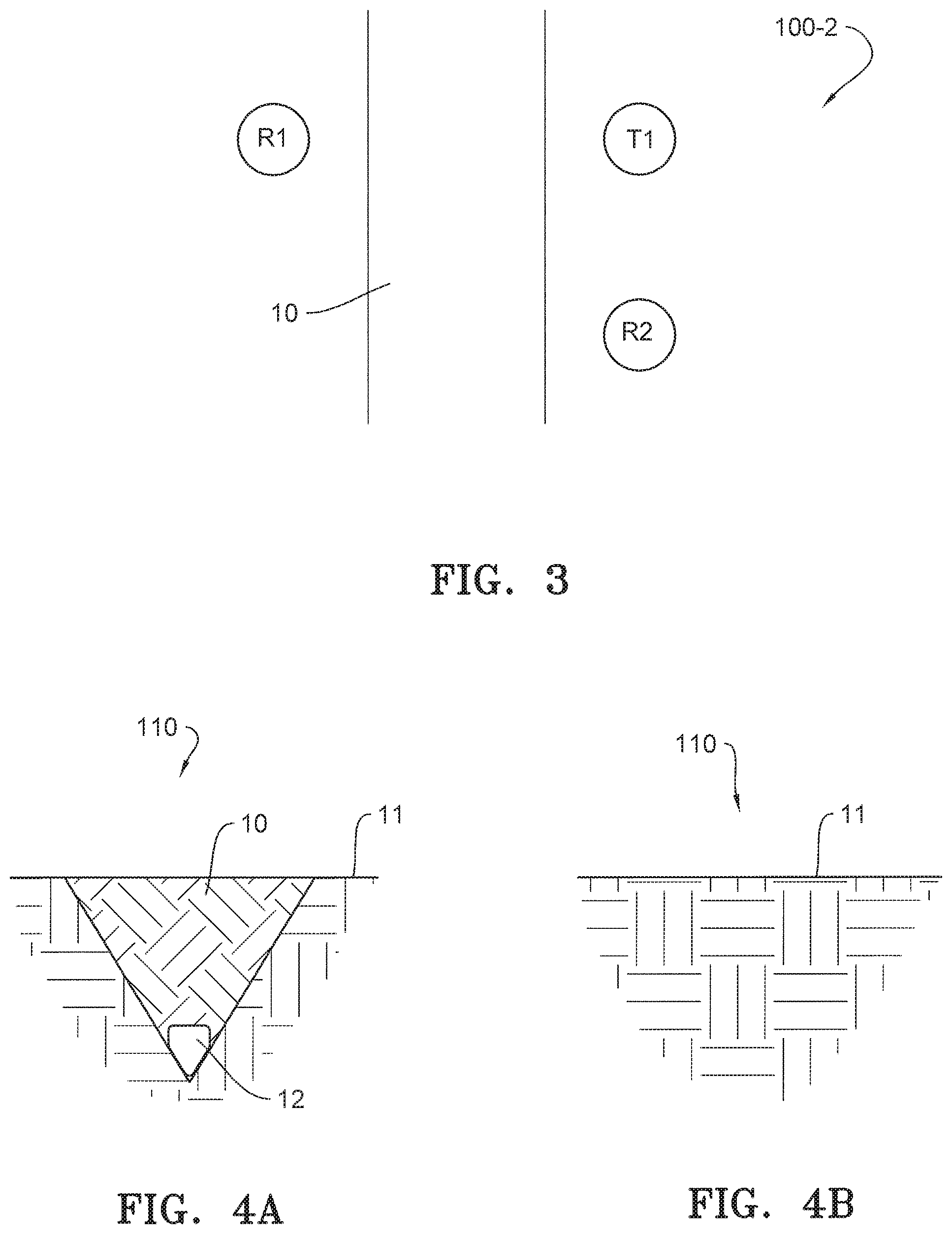 Patent US11774434 Figure 2 – Soil sensing systems and implements for sensing different soil parameters