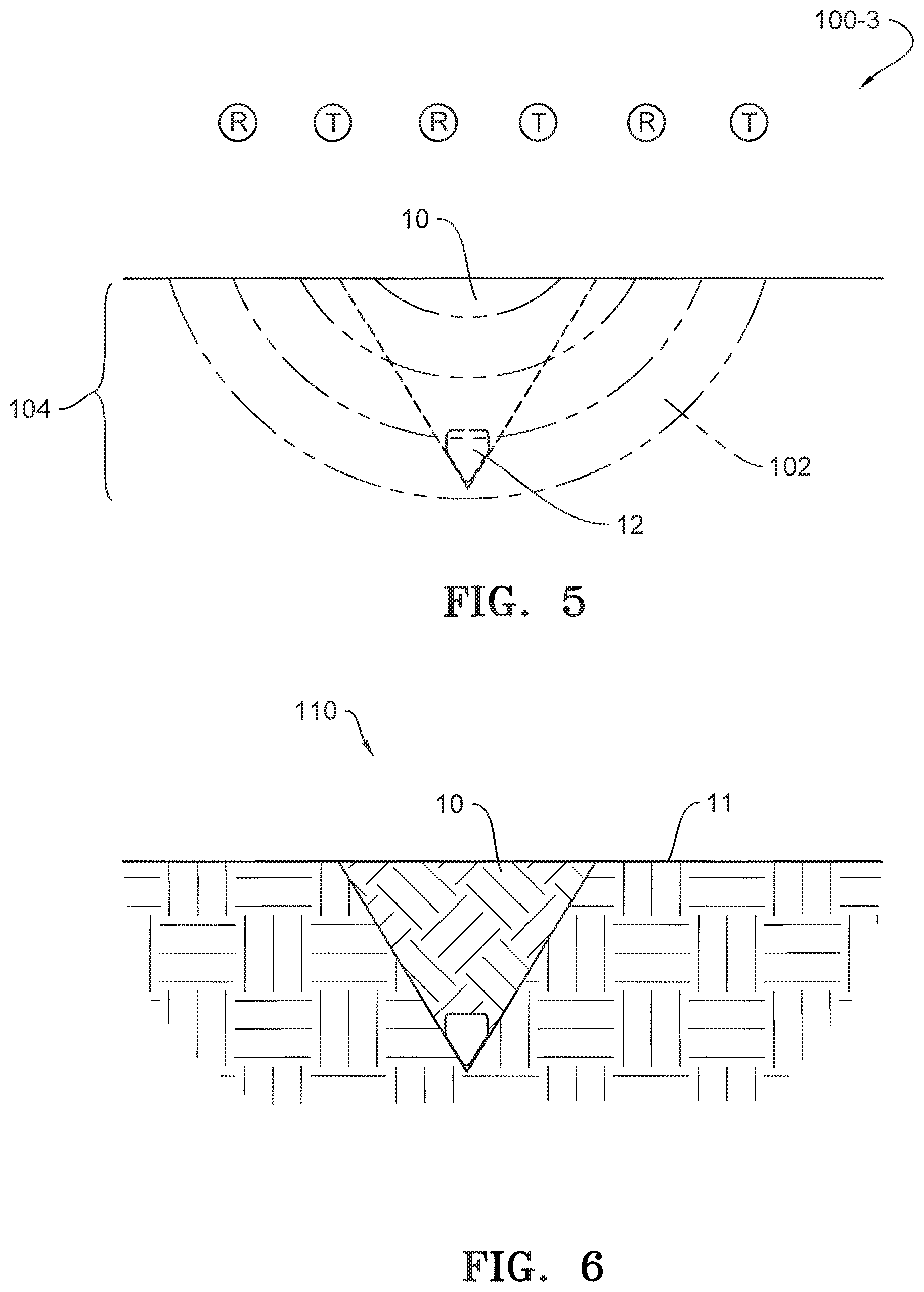 Patent US11774434 Figure 3 – Soil sensing systems and implements for sensing different soil parameters