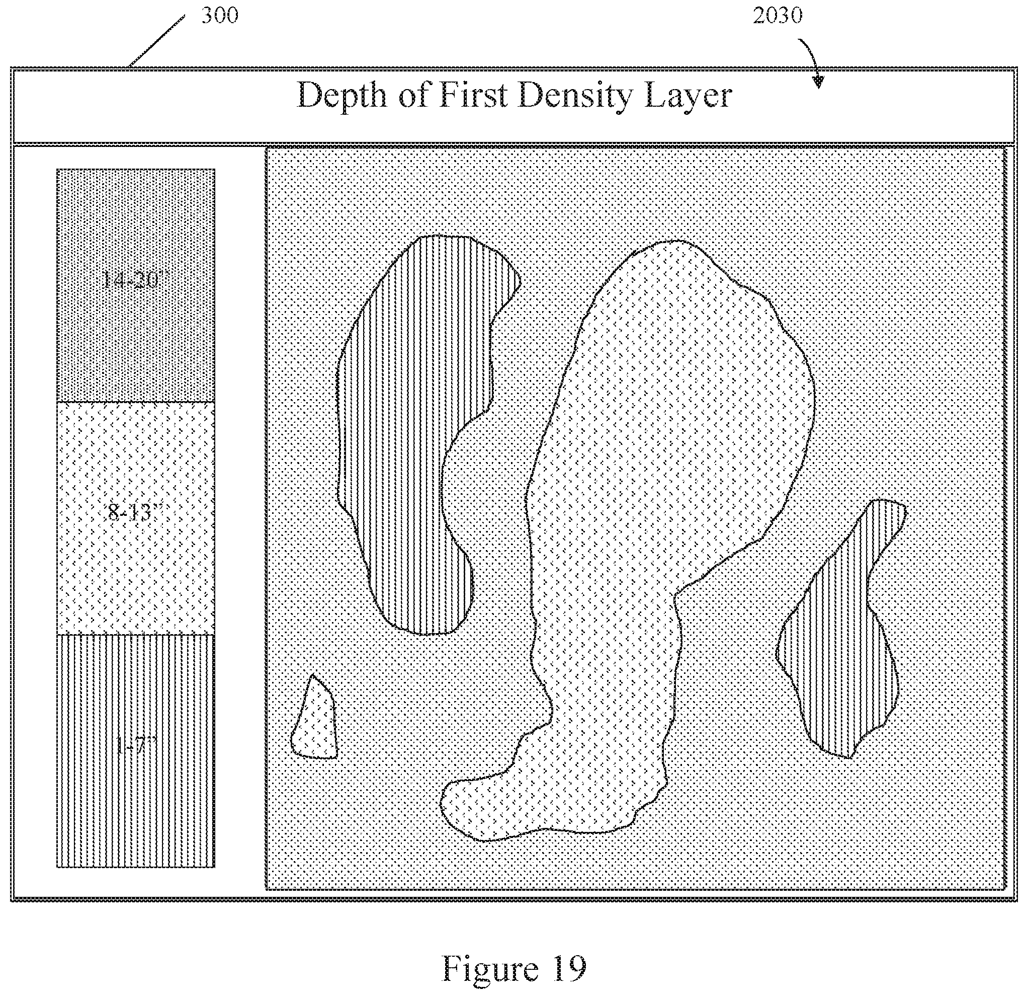 Patent US11774434 Figure 13 – Soil sensing systems and implements for sensing different soil parameters