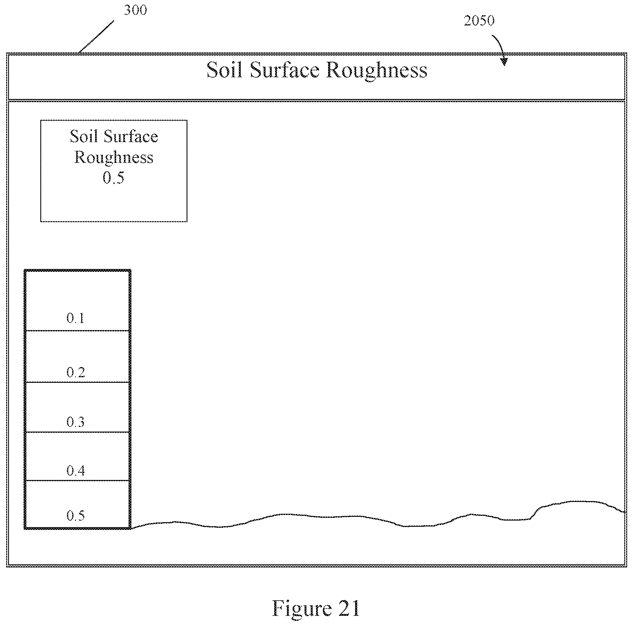 Patent US11774434 Figure 15 – Soil sensing systems and implements for sensing different soil parameters
