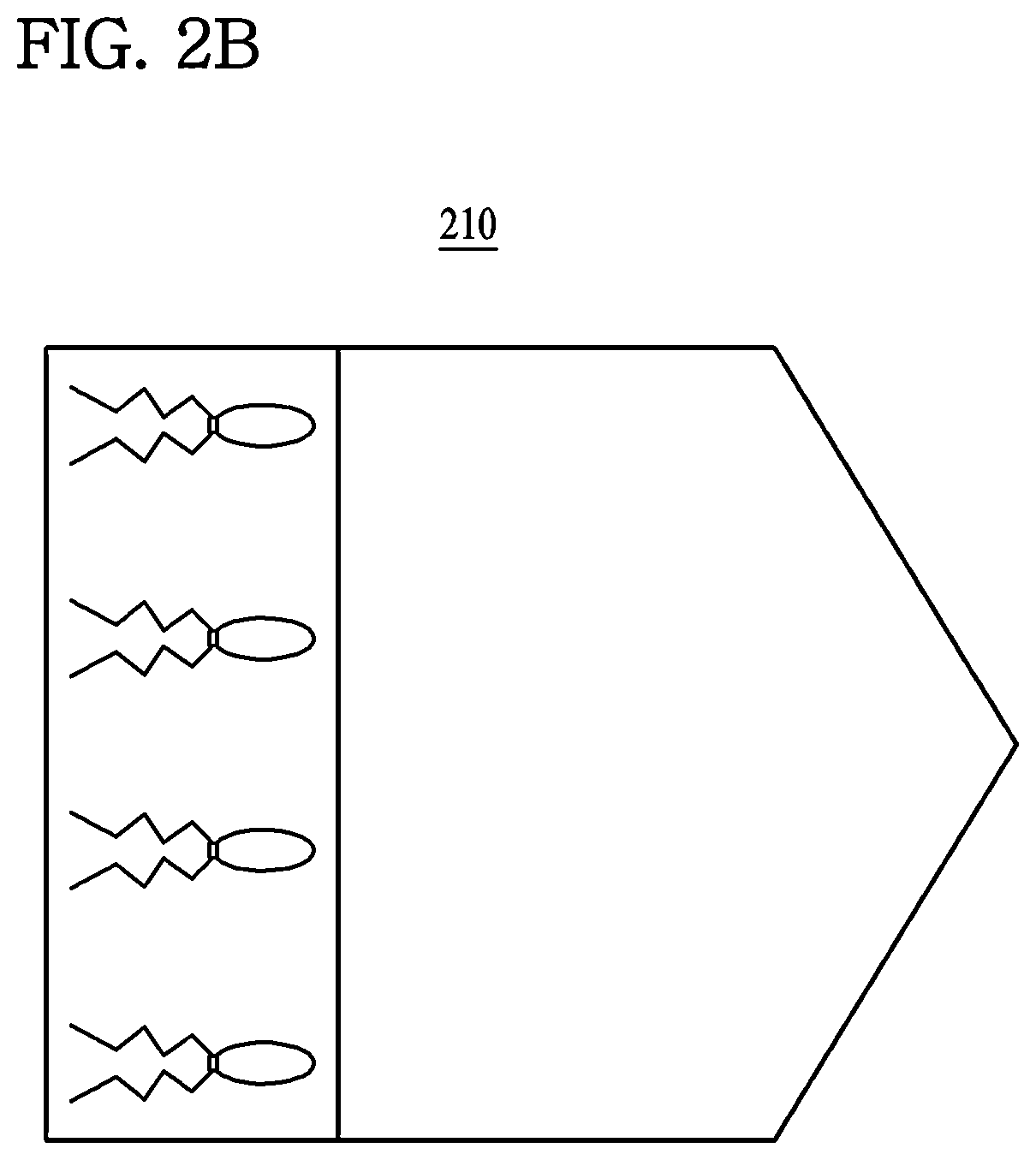 Patent US11774439 Figure 2 – Integrated biochemical sensor and method of manufacturing the same
