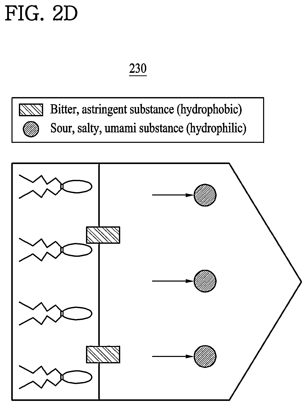 Patent US11774439 Figure 4 – Integrated biochemical sensor and method of manufacturing the same