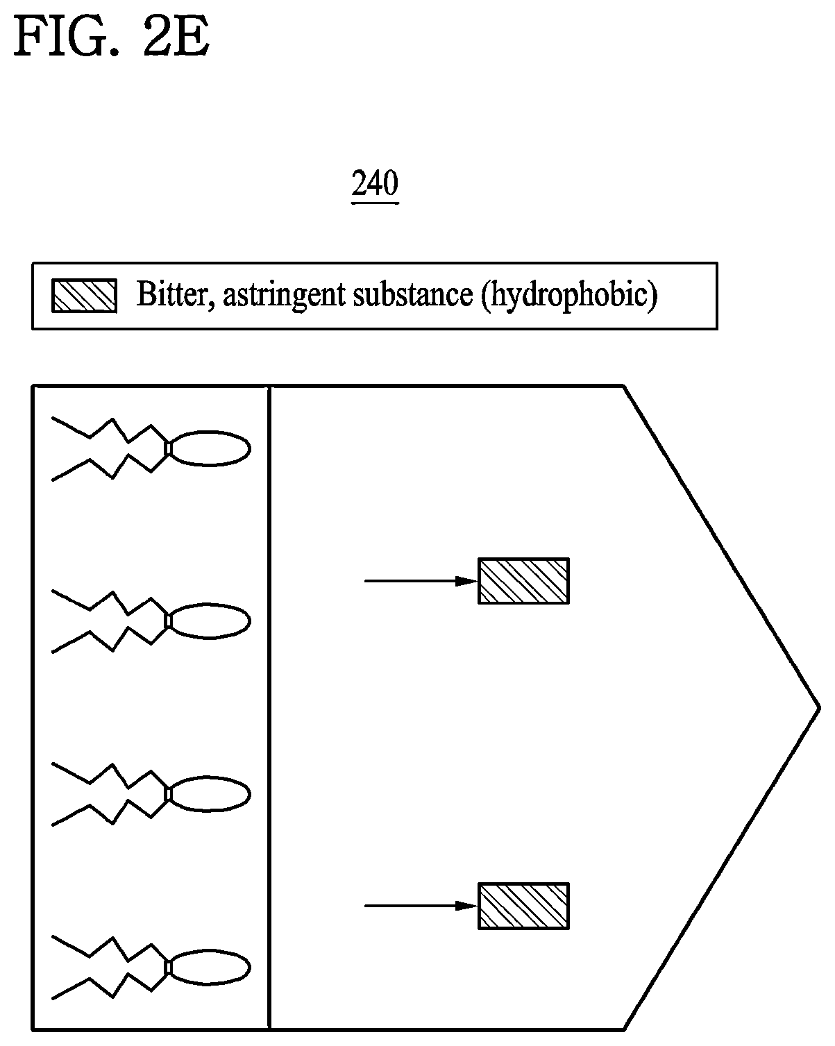 Patent US11774439 Figure 5 – Integrated biochemical sensor and method of manufacturing the same