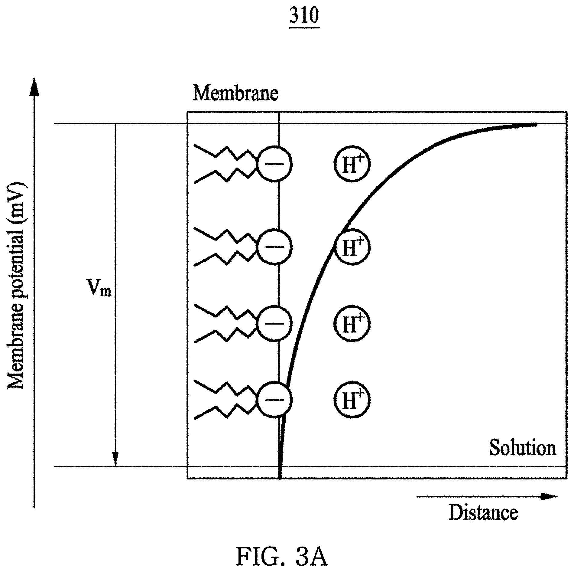 Patent US11774439 Figure 6 – Integrated biochemical sensor and method of manufacturing the same