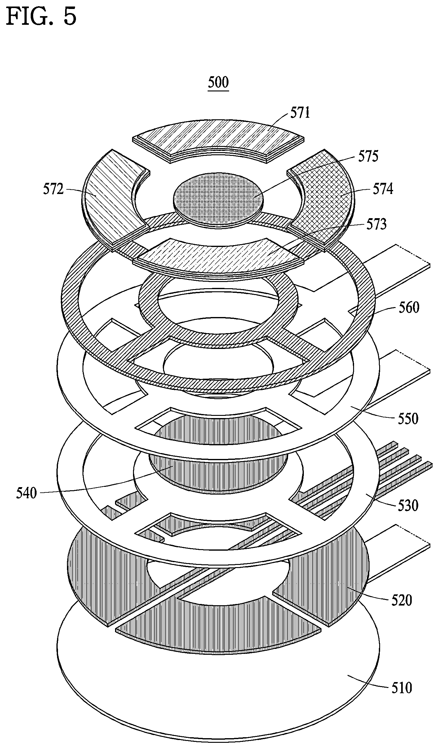Patent US11774439 Figure 14 – Integrated biochemical sensor and method of manufacturing the same