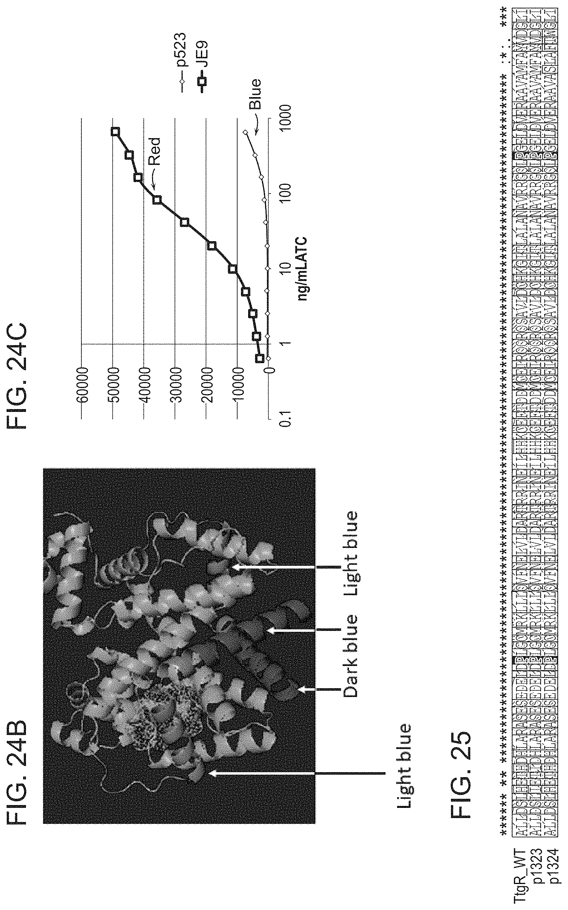 Patent US11774442 Figure 16 – Molecule sensor systems