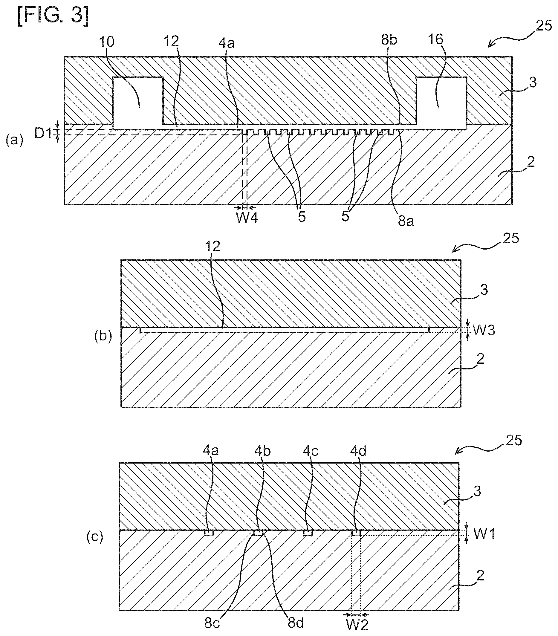 Patent US11774445 Figure 2 – Particle trapping device and particle trapping method