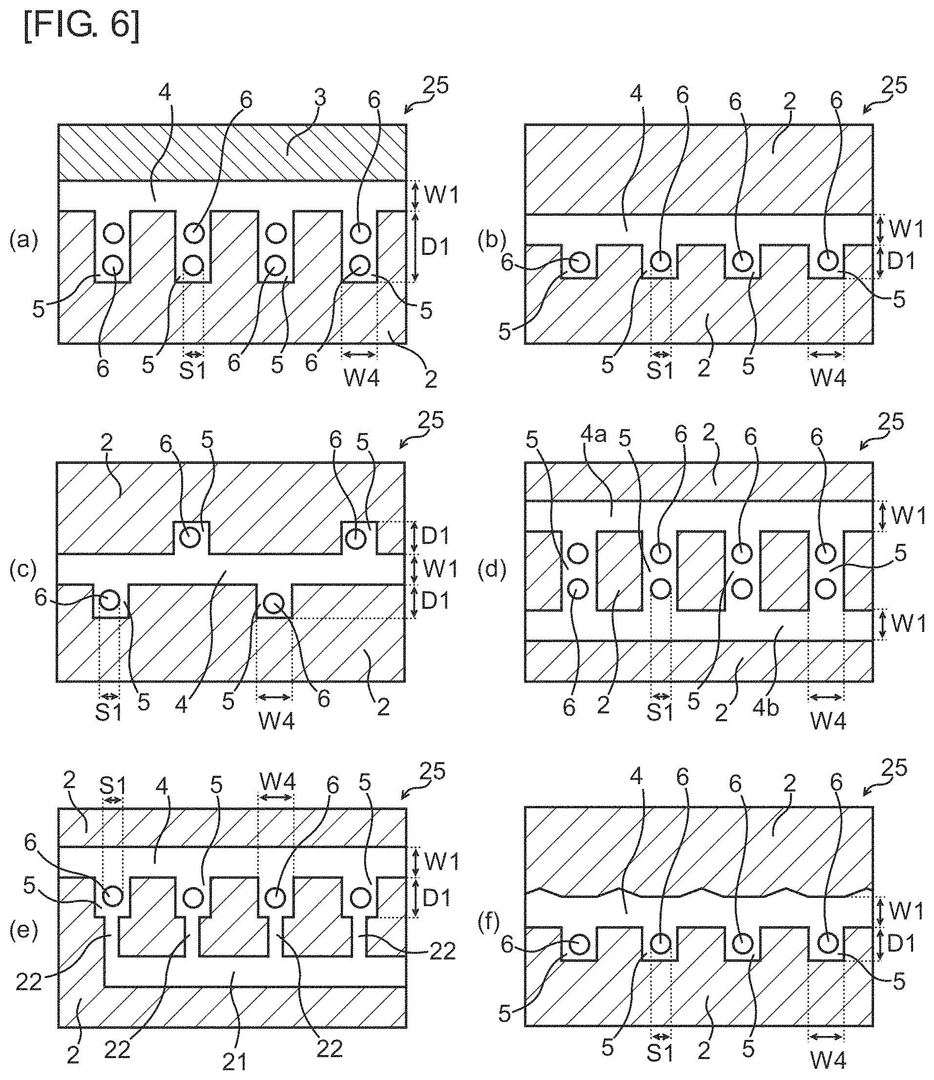 Patent US11774445 Figure 4 – Particle trapping device and particle trapping method