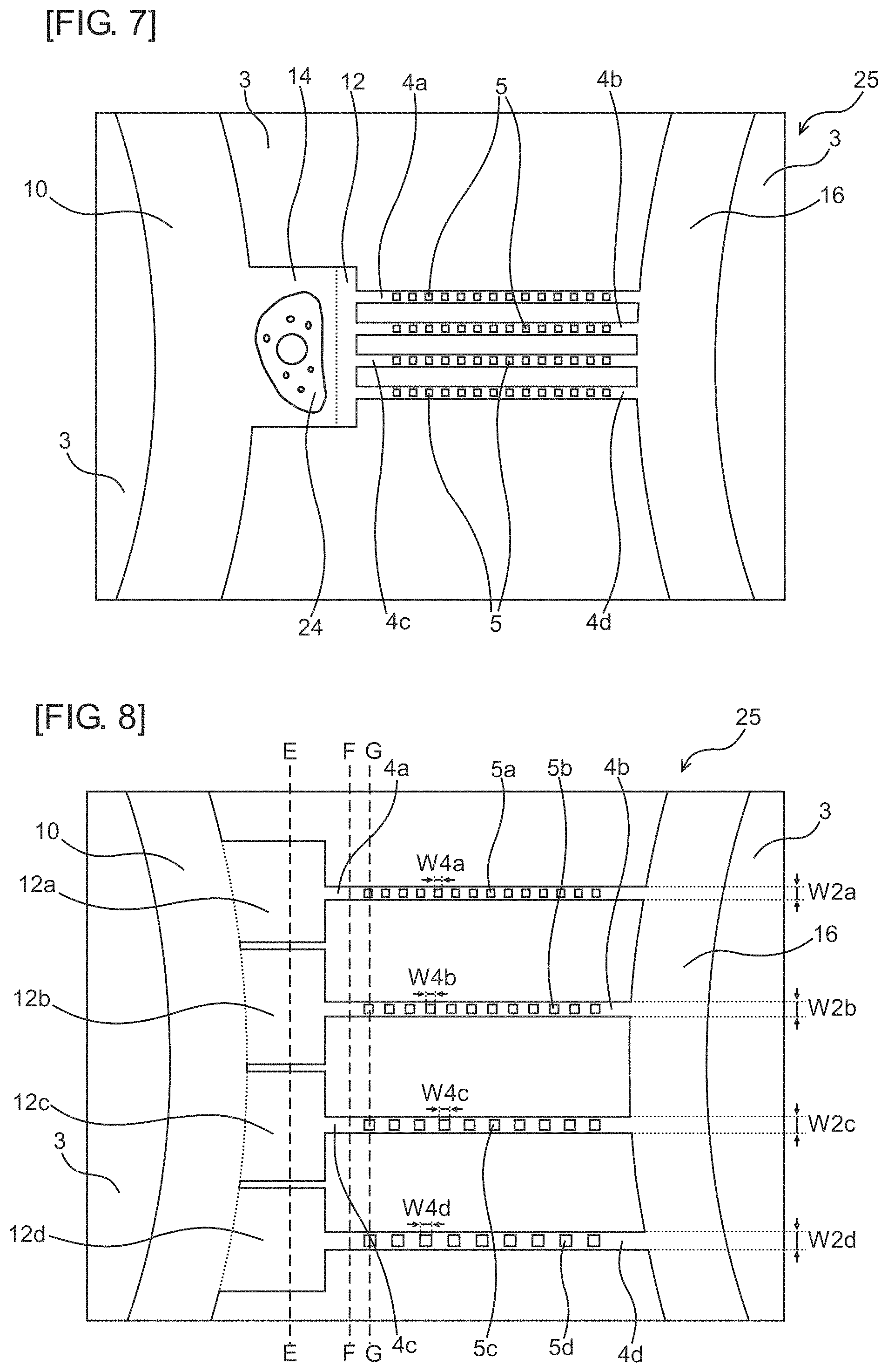 Patent US11774445 Figure 5 – Particle trapping device and particle trapping method