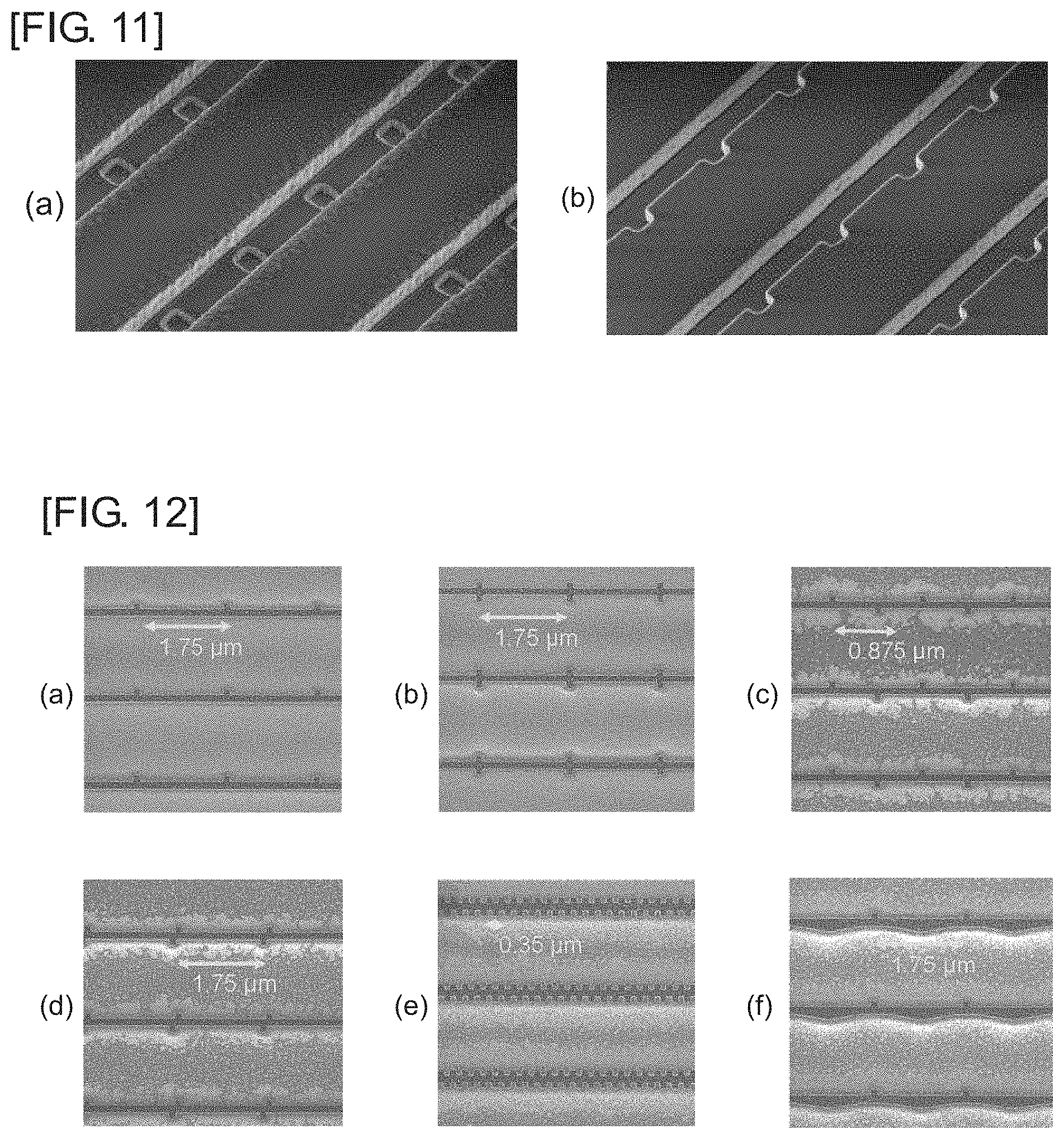 Patent US11774445 Figure 7 – Particle trapping device and particle trapping method