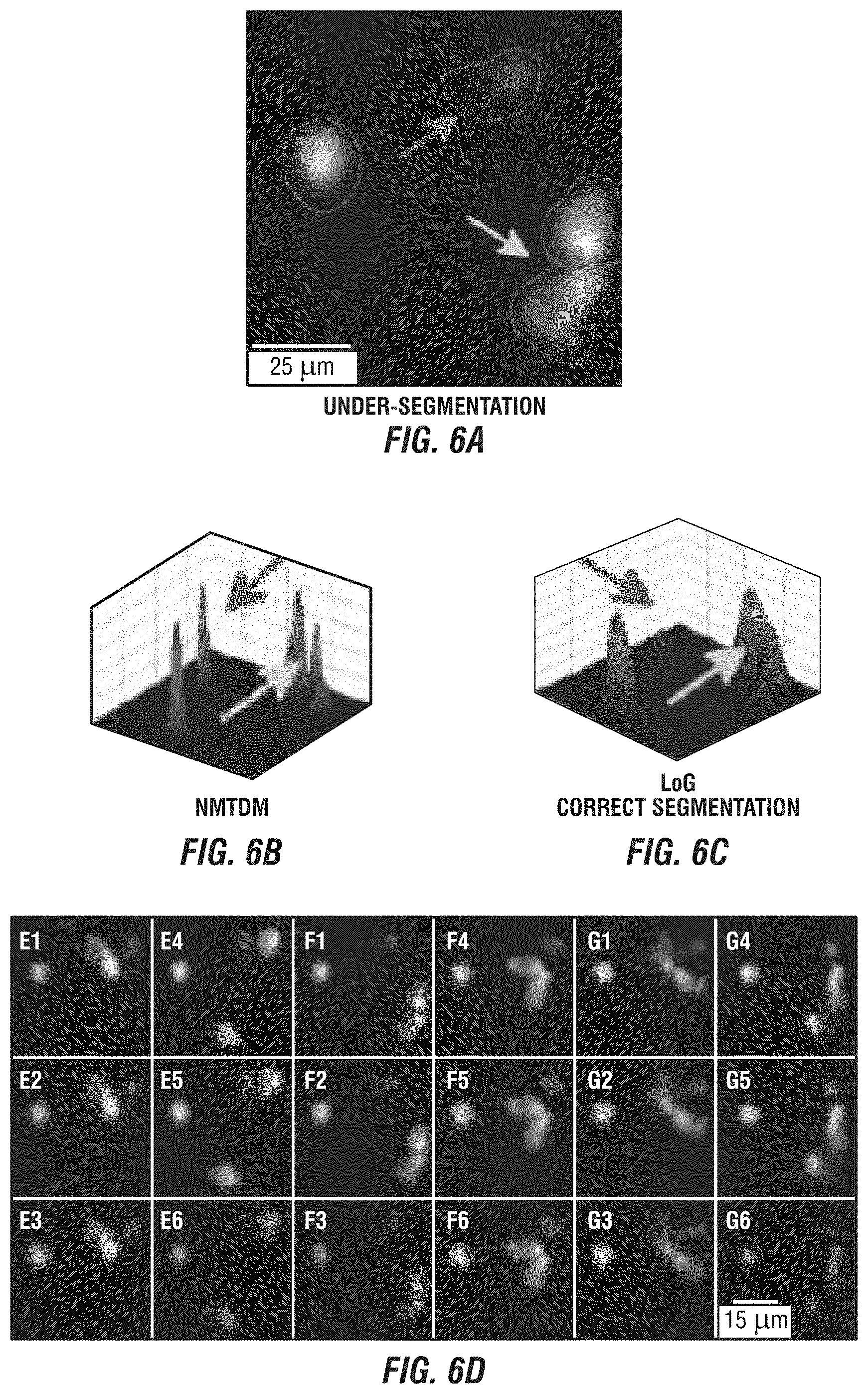 Patent US11774449 Figure 6 – Integrated functional and molecular profiling of cells