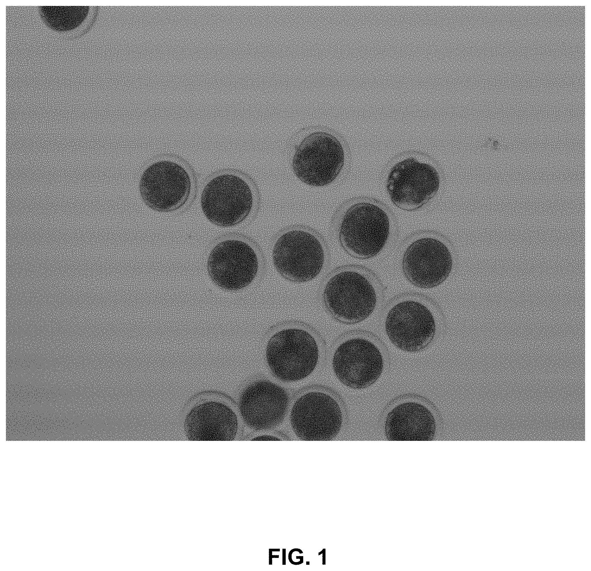 Patent US11774454 Figure 1 – Non-invasive analysis of embryo metabolites