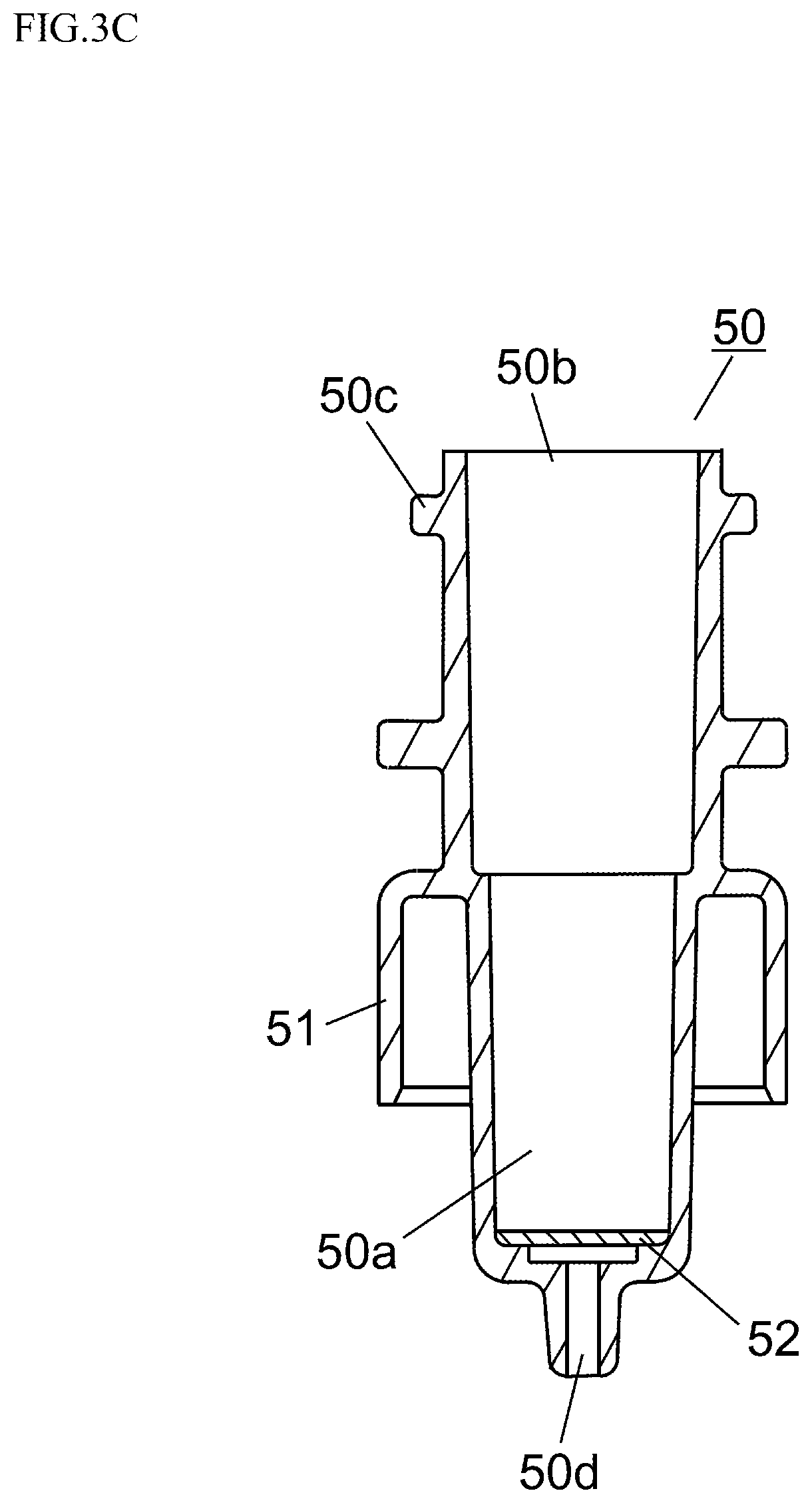 Patent US11774462 Figure 5 – Pre-processing system