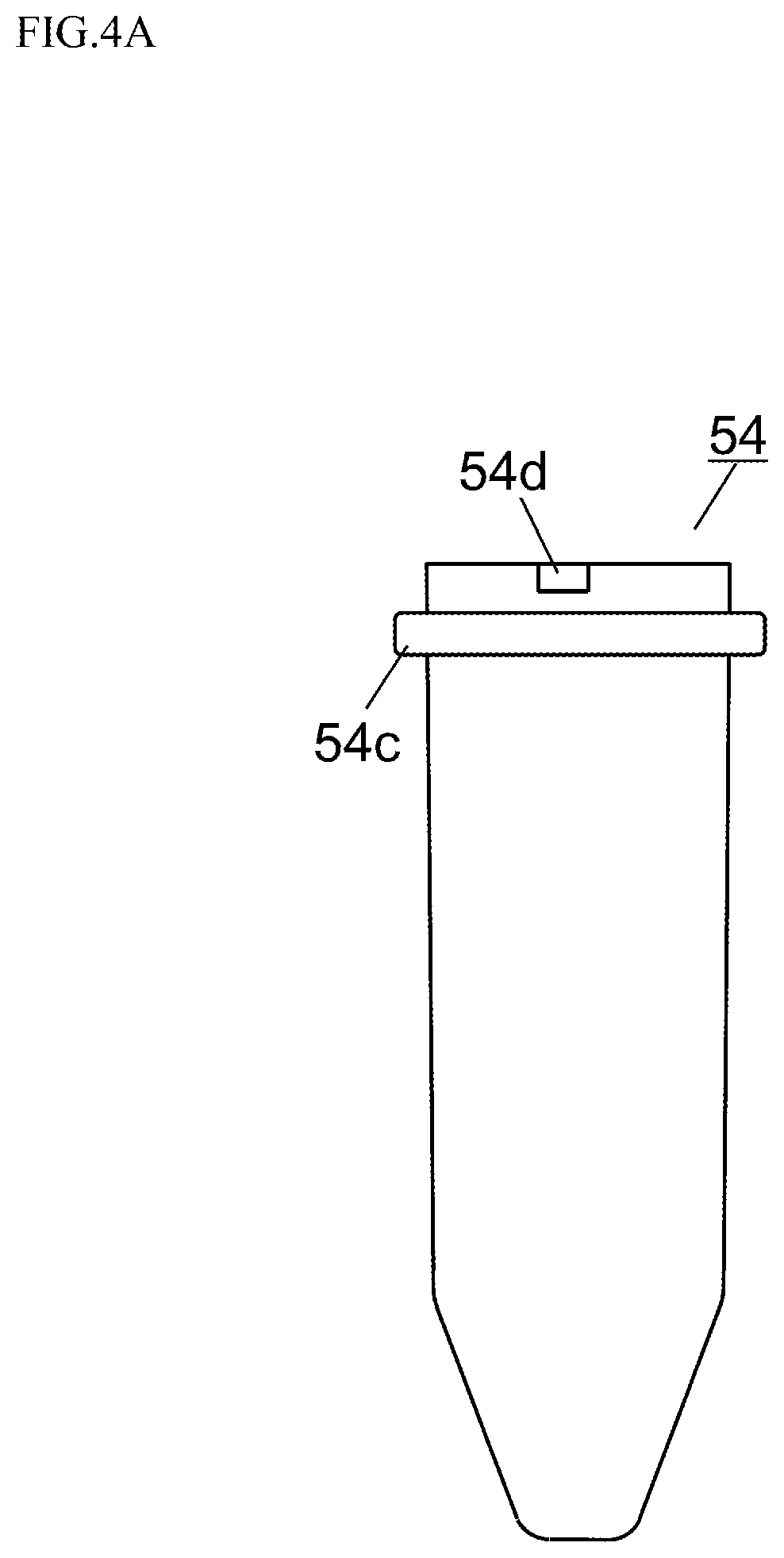 Patent US11774462 Figure 6 – Pre-processing system