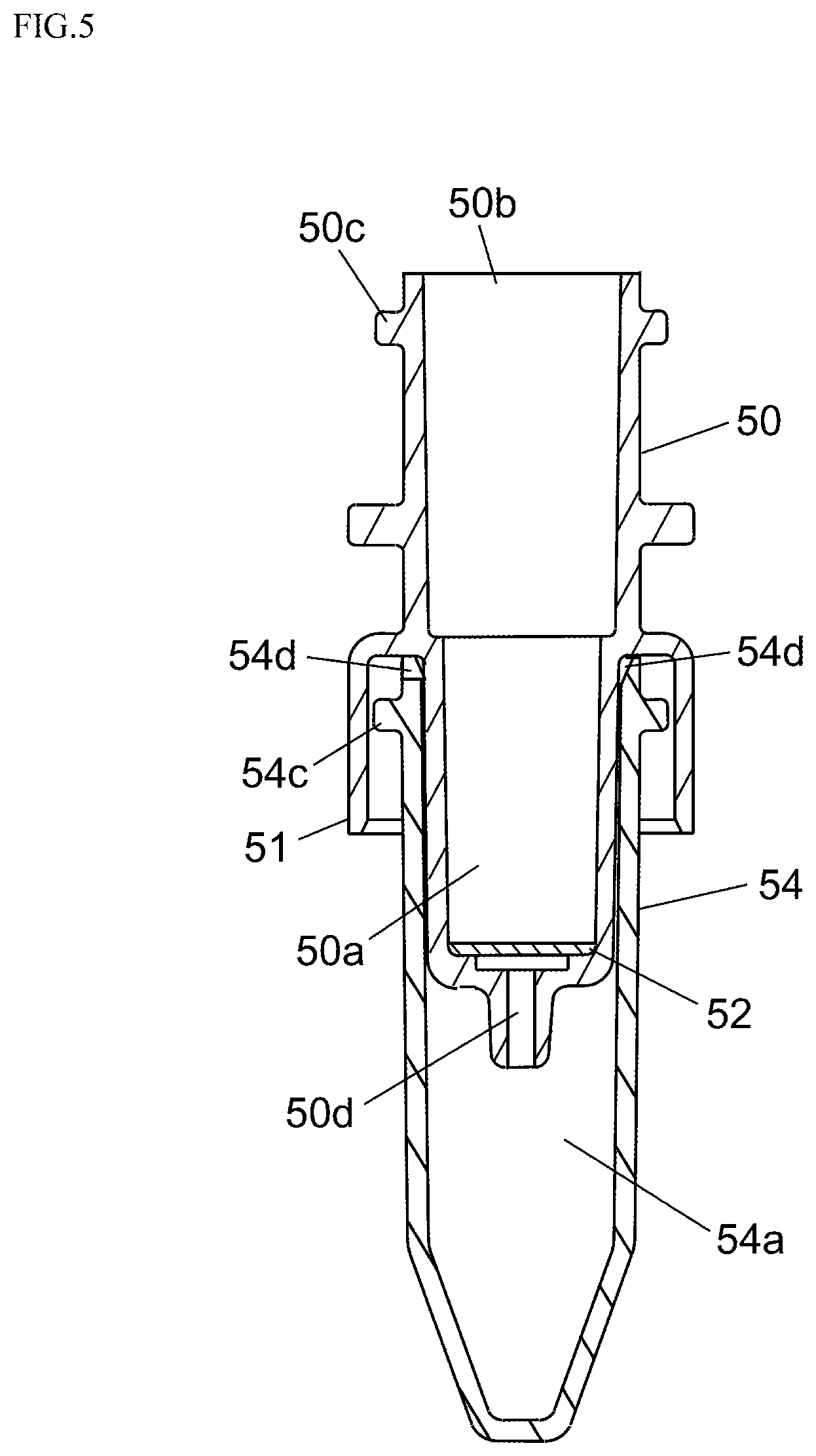 Patent US11774462 Figure 9 – Pre-processing system