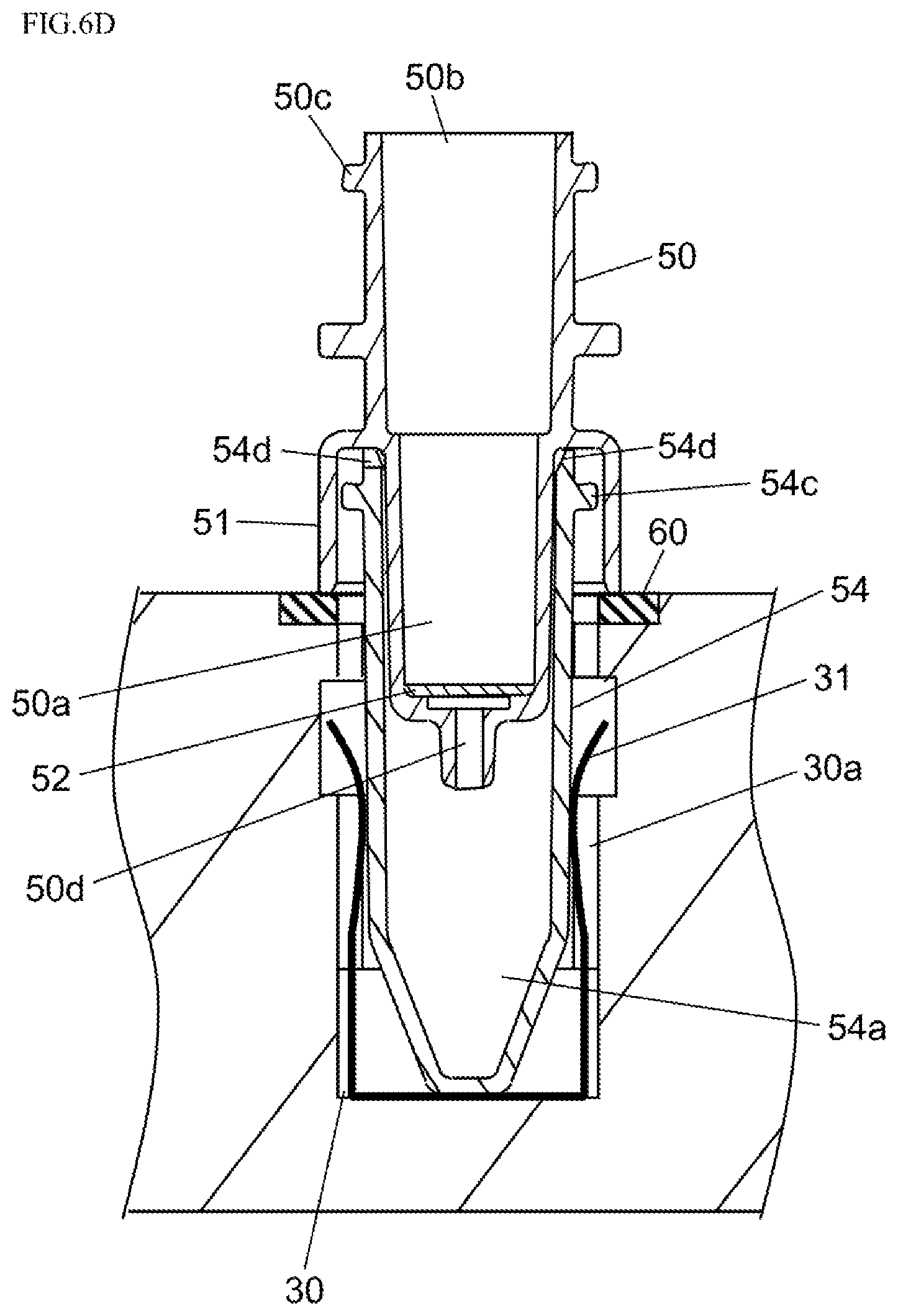 Patent US11774462 Figure 13 – Pre-processing system