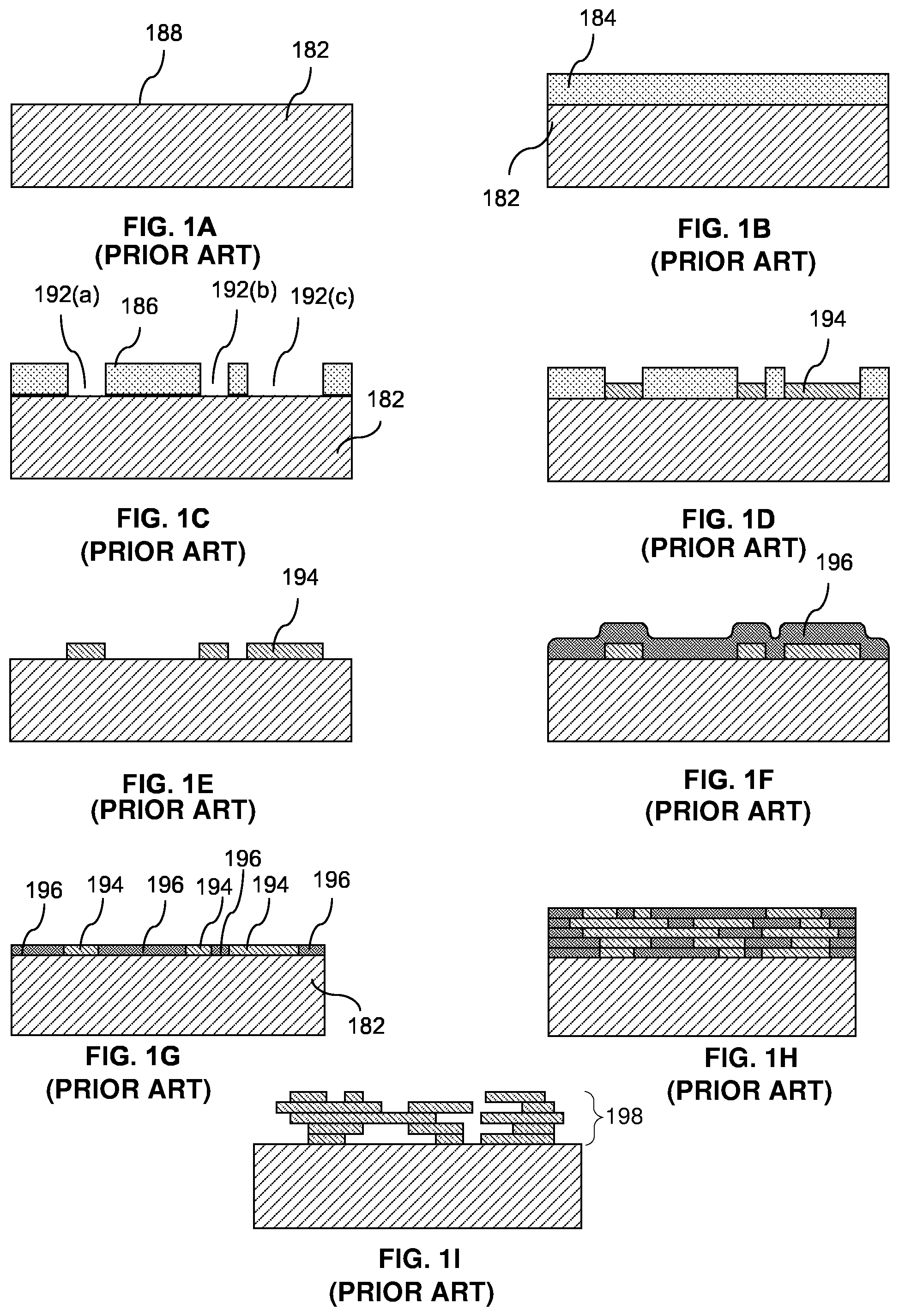 Patent US11774467 Figure 1 – Method of in situ modulation of structural material properties and/or template shape