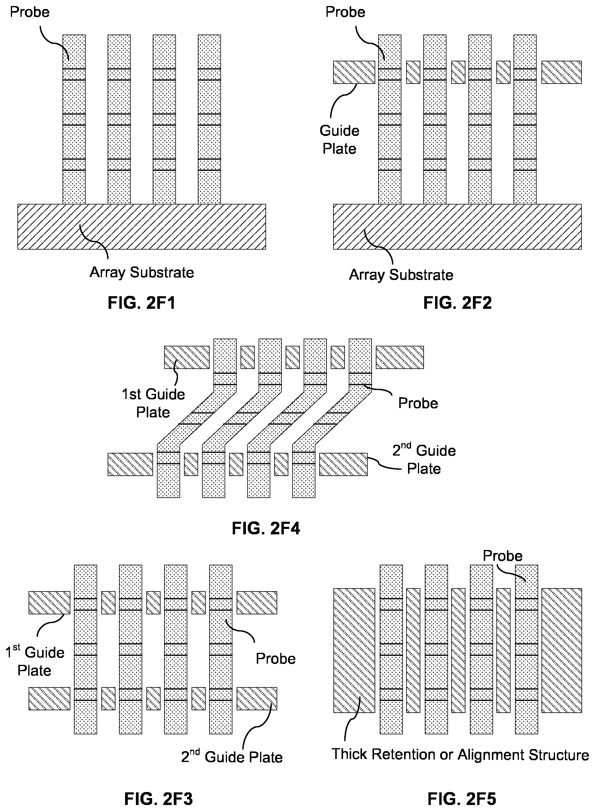 Patent US11774467 Figure 3 – Method of in situ modulation of structural material properties and/or template shape