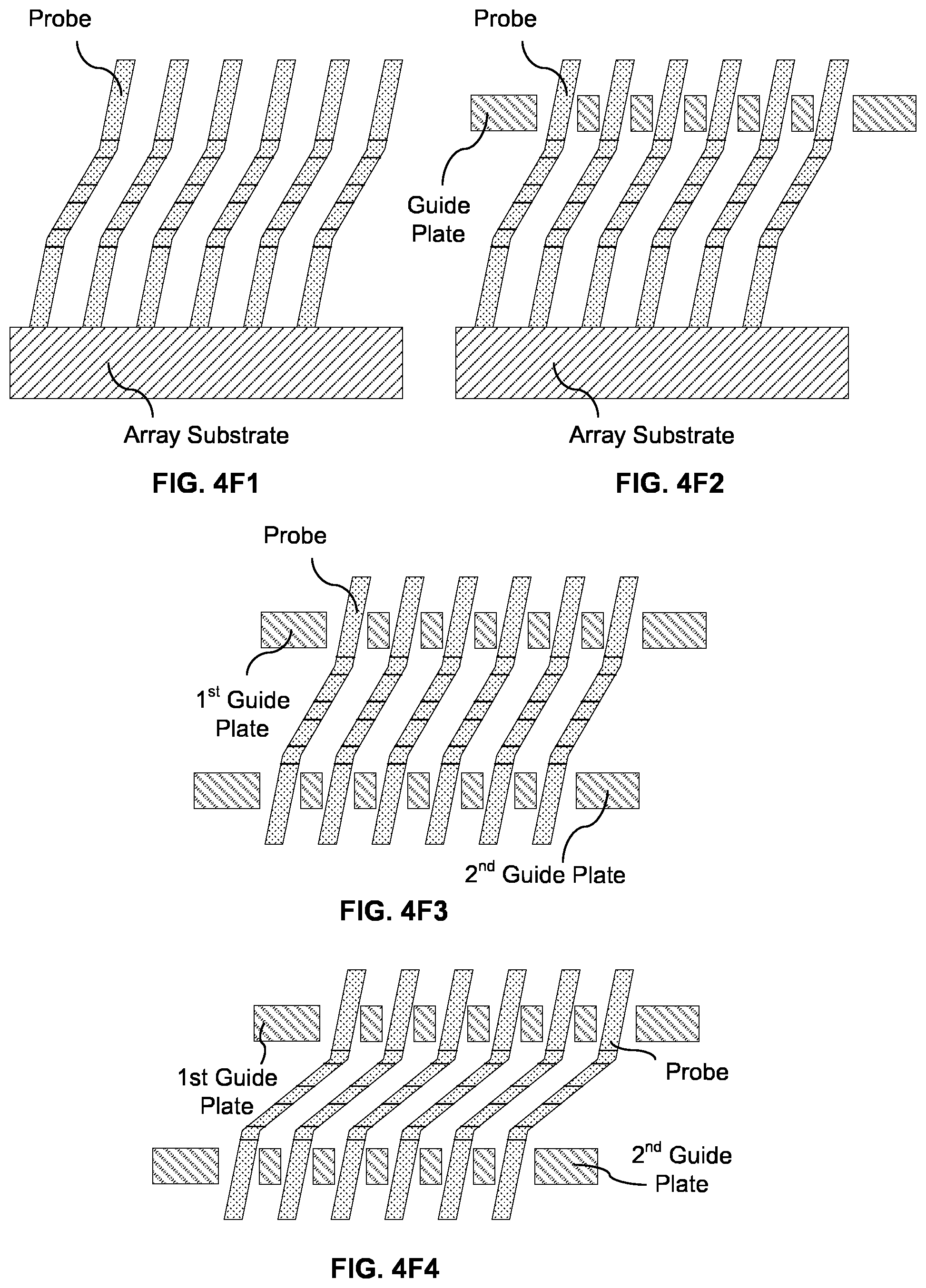 Patent US11774467 Figure 7 – Method of in situ modulation of structural material properties and/or template shape