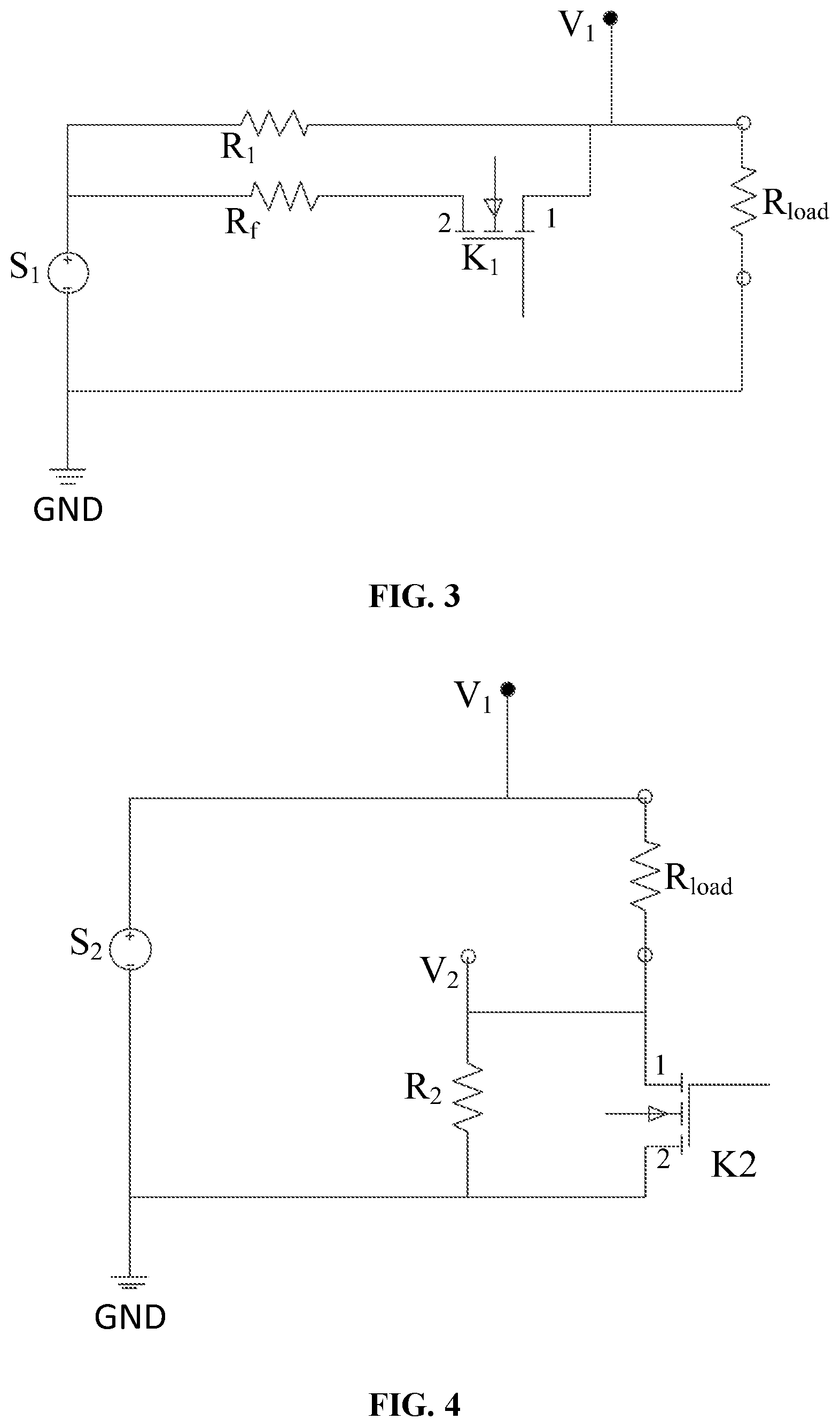 Patent US11774470 Figure 2 – Load detection system and load detection method thereof