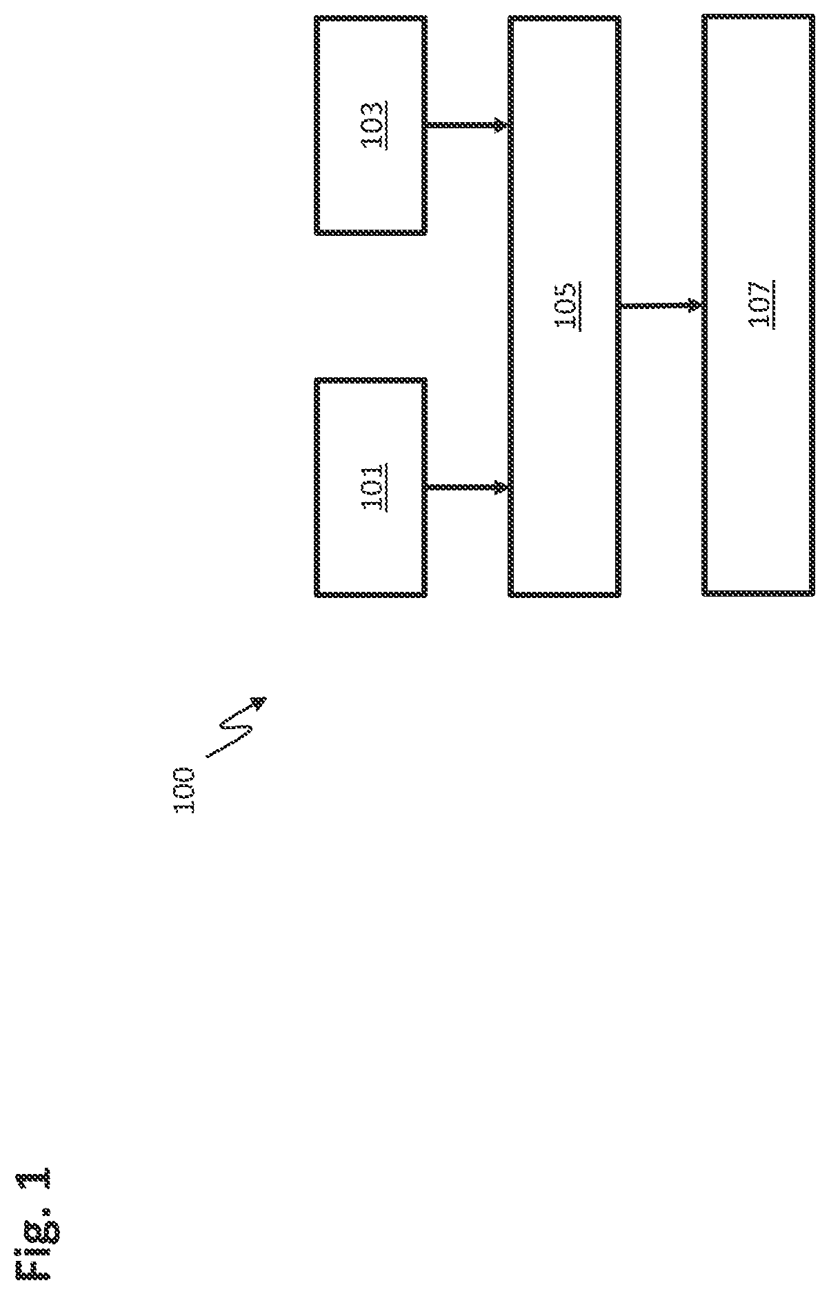 Patent US11774471 Figure 1 – Method for distributed electrical power determination