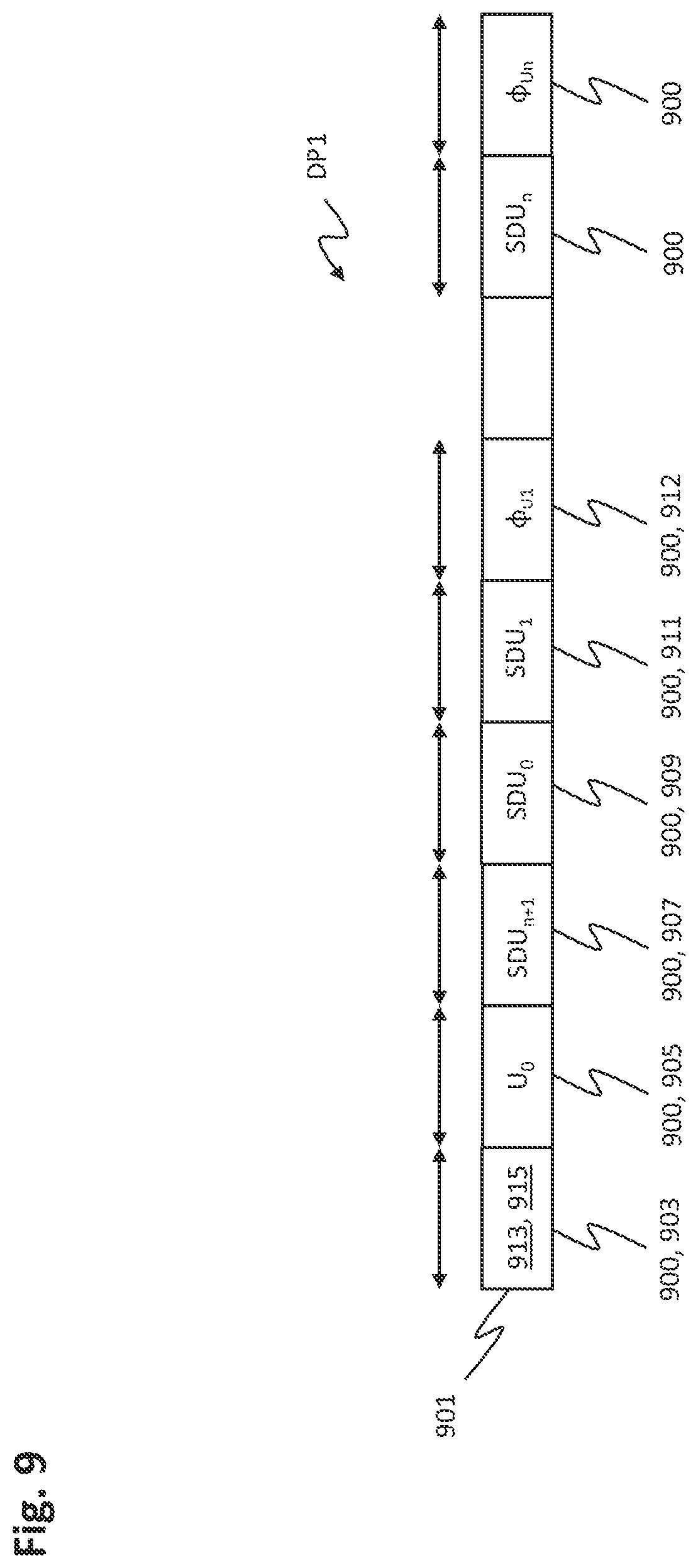 Patent US11774471 Figure 9 – Method for distributed electrical power determination