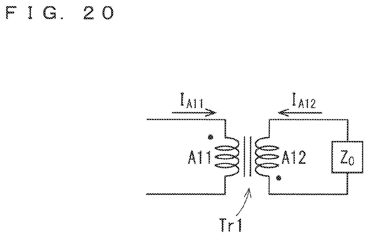 Patent US11774476 Figure 20 – Input capacitance measurement circuit and method of manufacturing semiconductor device