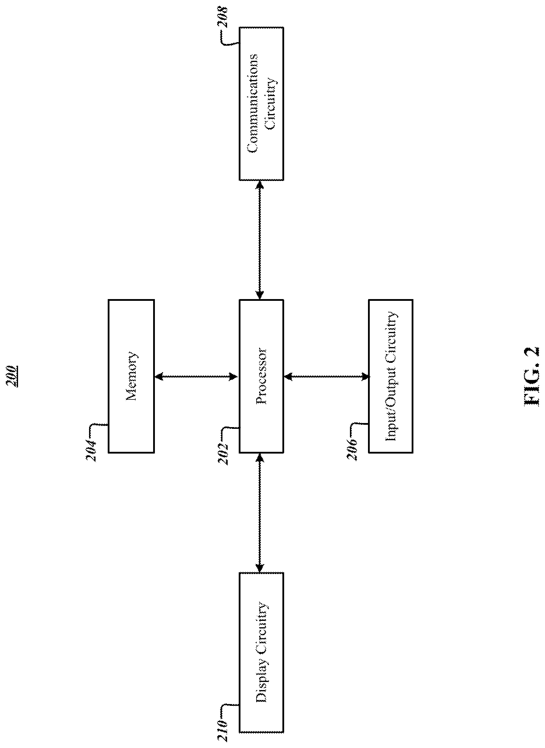 Patent US11774480 Figure 2 – Systems, apparatuses, and methods for automated robotic tuning
