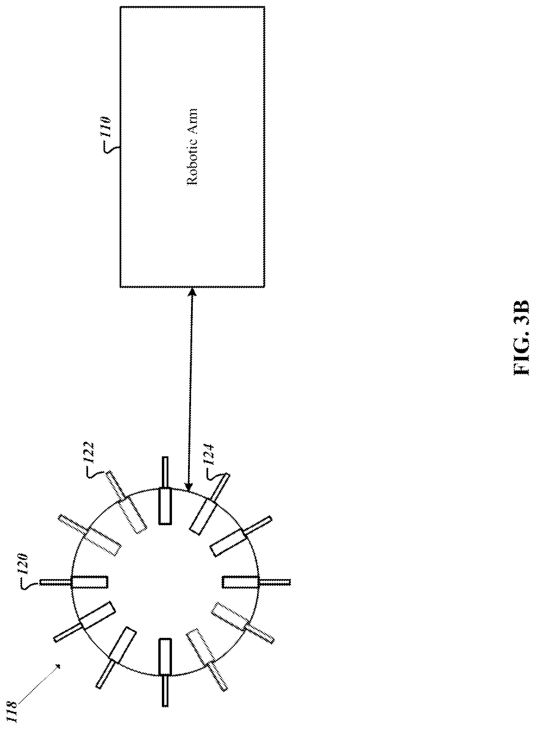 Patent US11774480 Figure 4 – Systems, apparatuses, and methods for automated robotic tuning