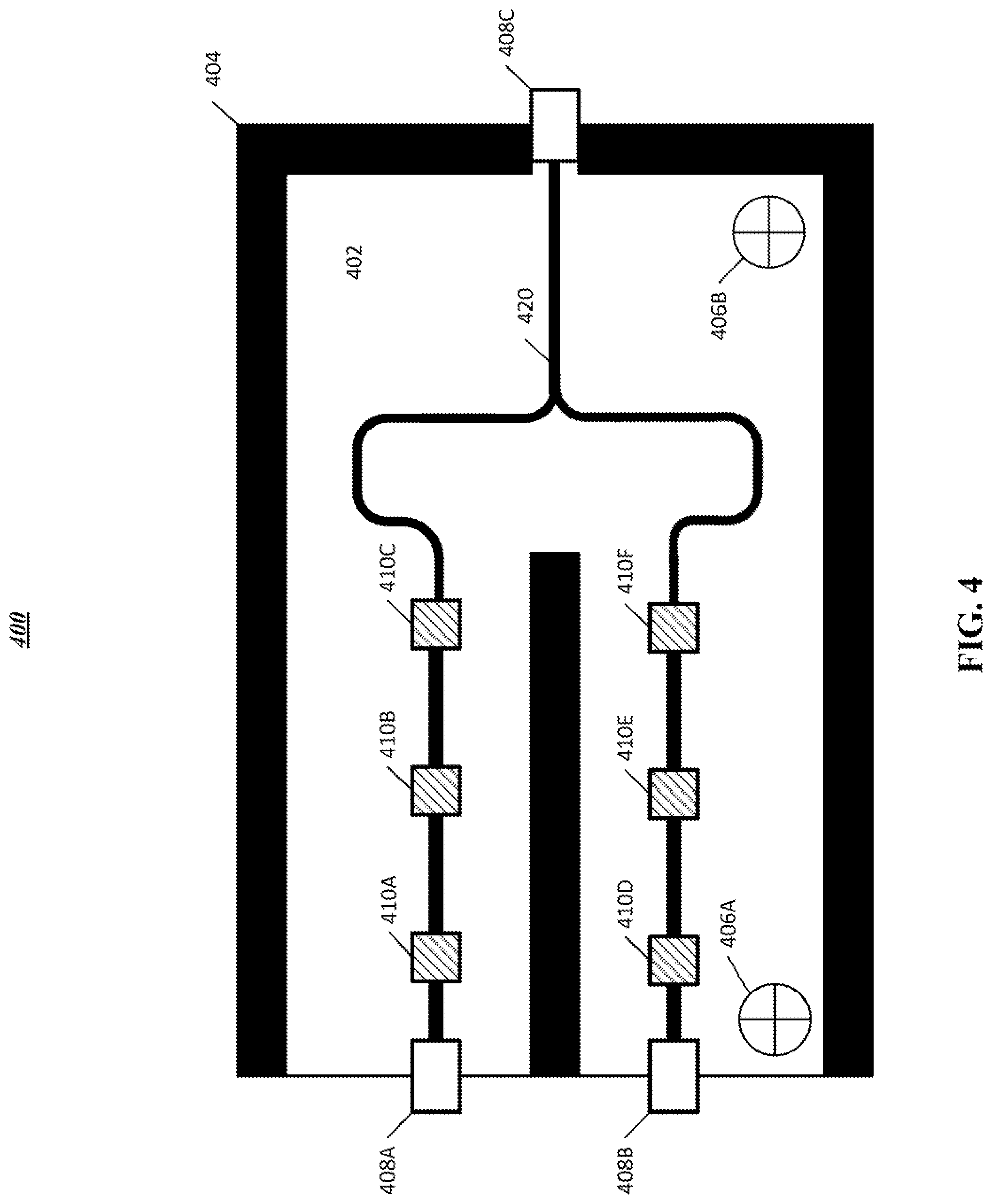 Patent US11774480 Figure 6 – Systems, apparatuses, and methods for automated robotic tuning